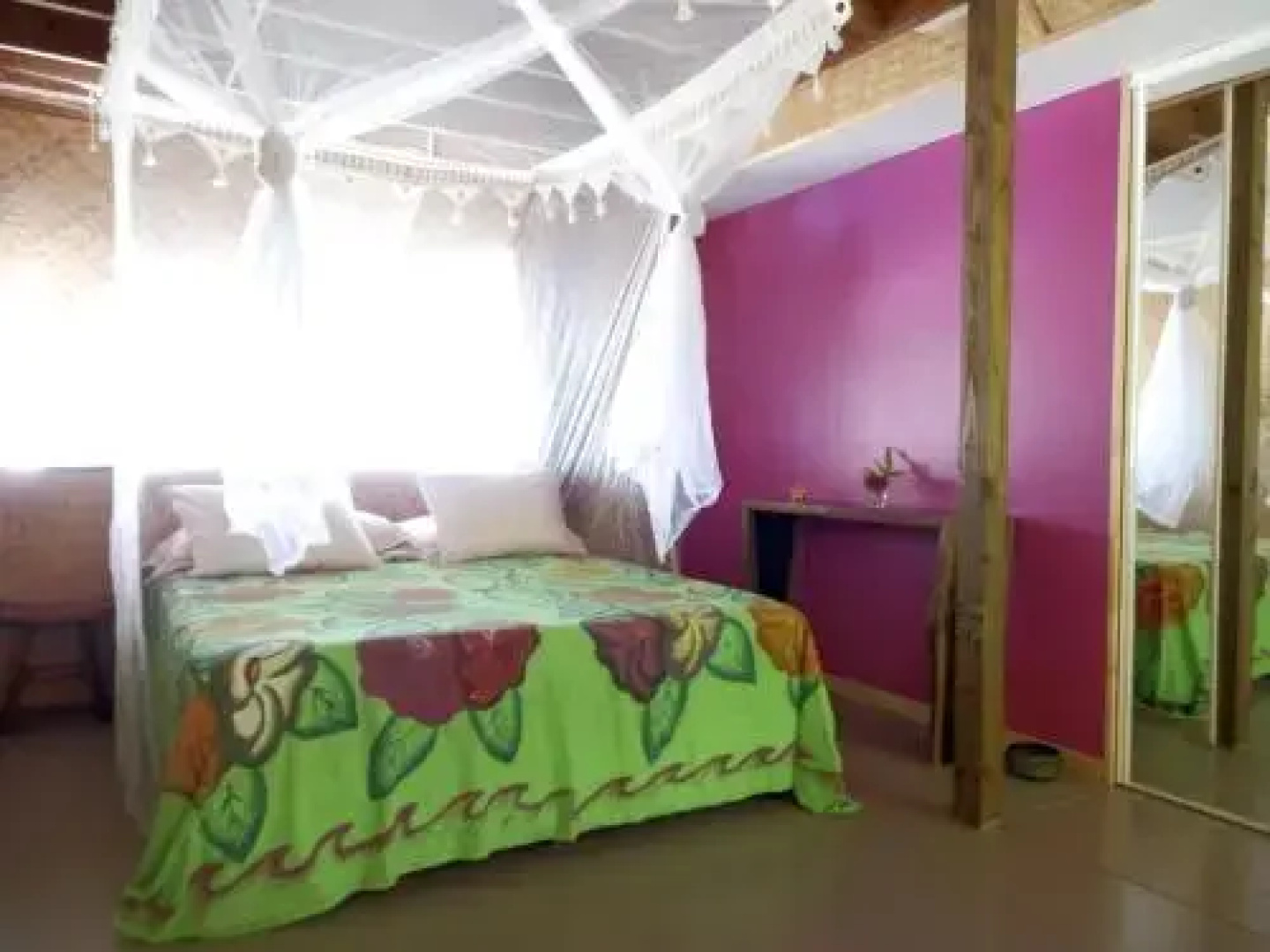 Fafarua Ile Privée Private Island