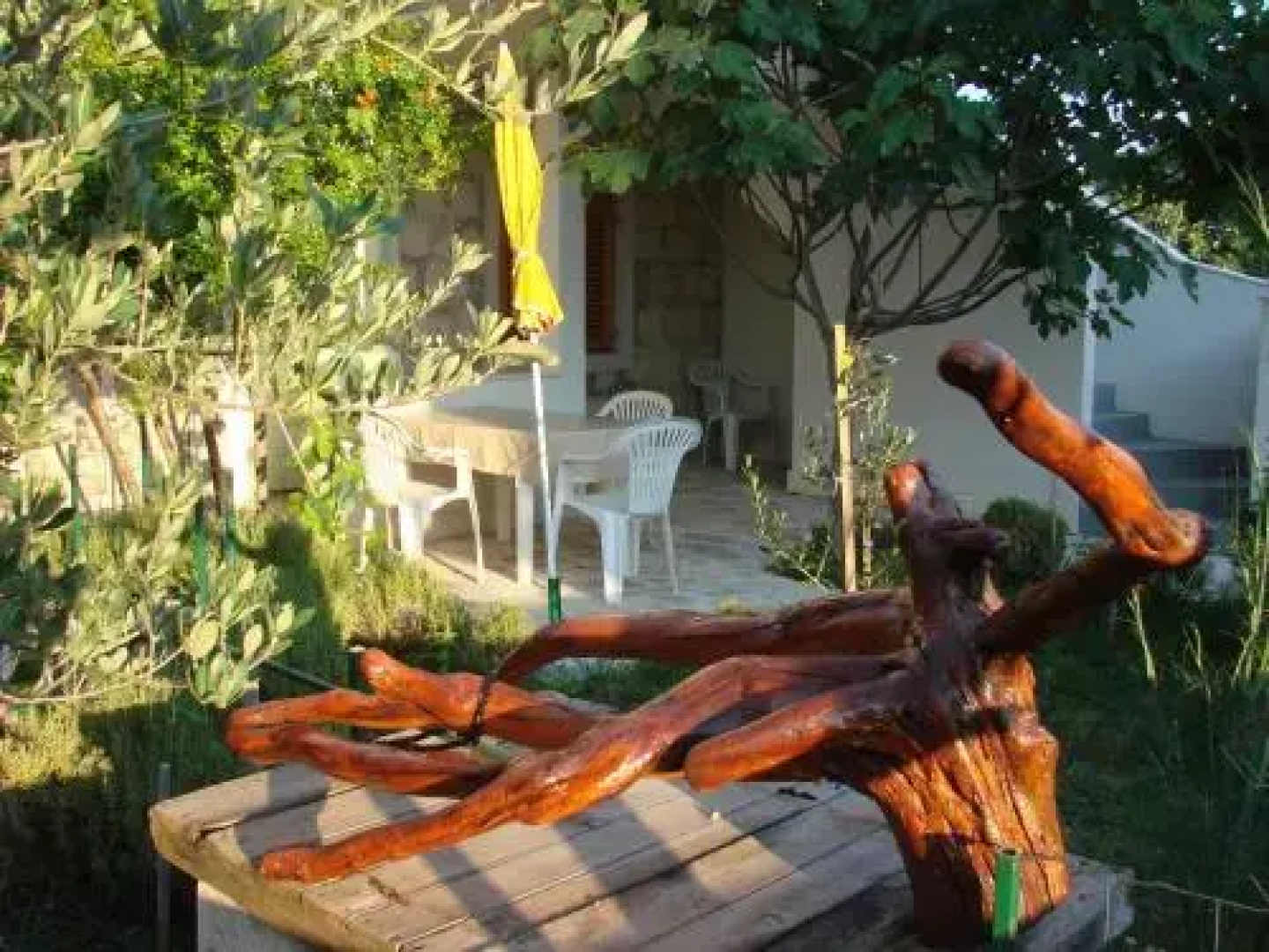 Guest House Dobriša