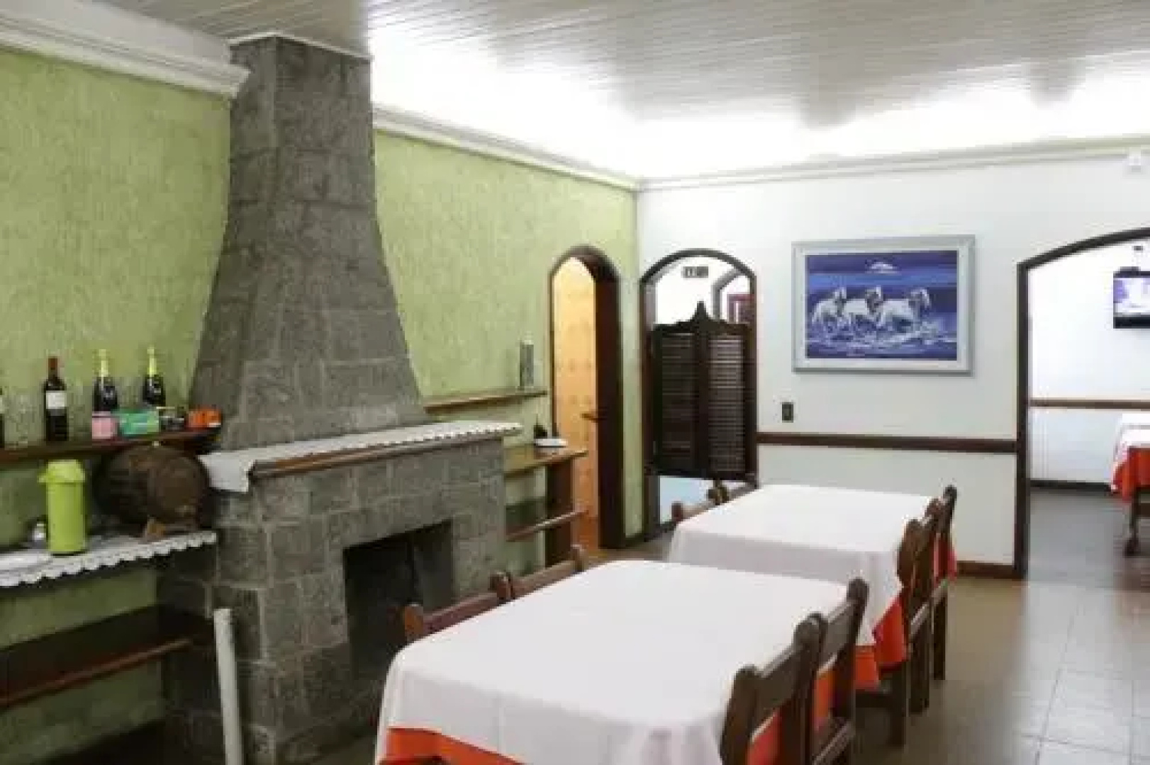 Hotel Fazenda Morada do Verde