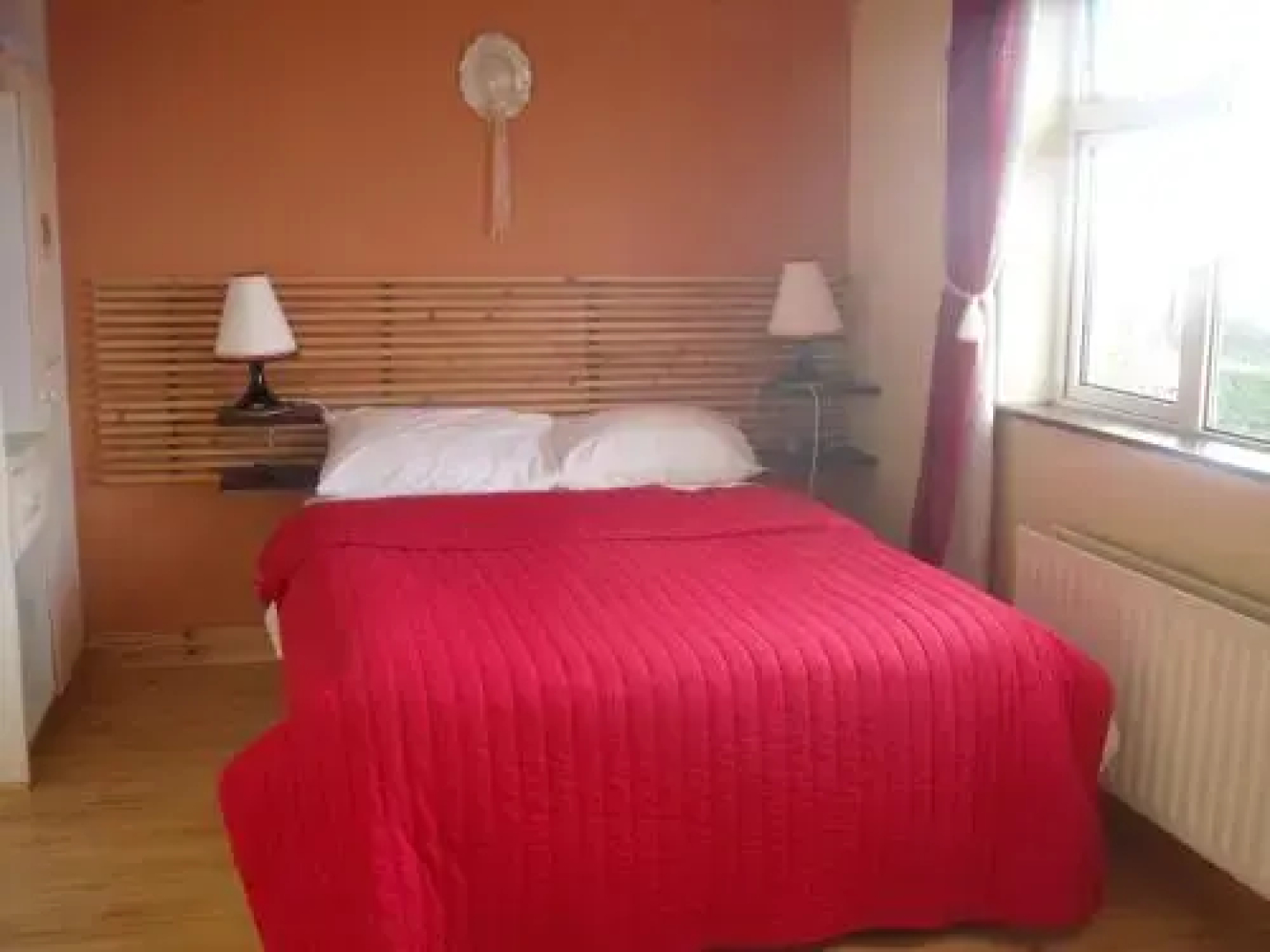 Brosnans' Dingle B&B