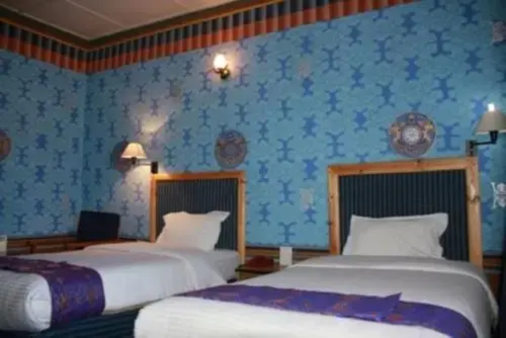 Namsaycholing Resort