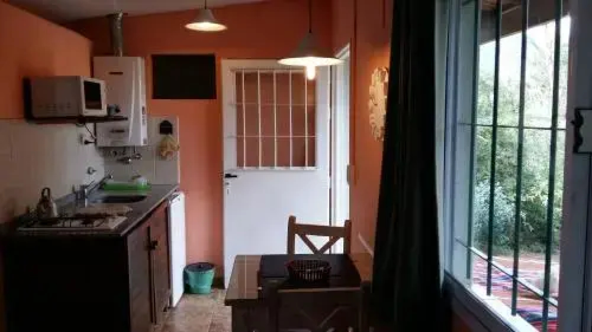 Apart Cabaña La Unica