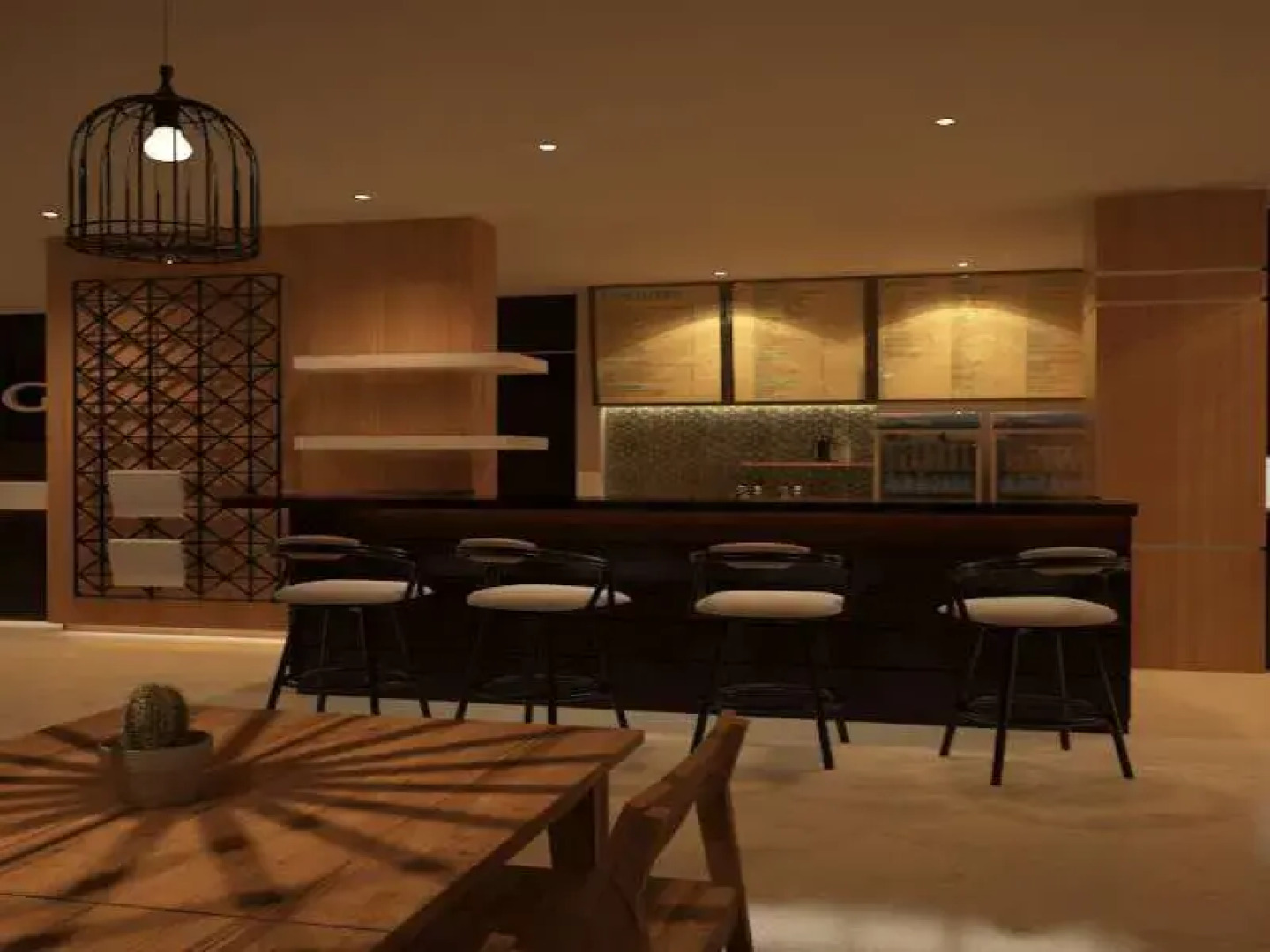 De Green City Hotel Lampung