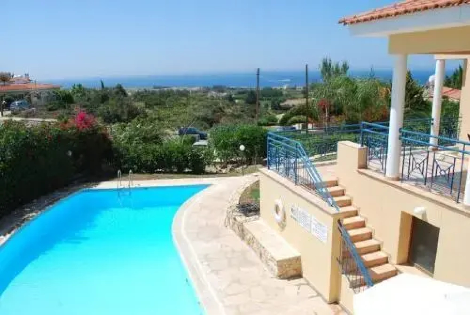 Villa Bella Island Pente