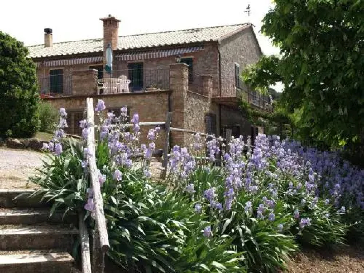 Locanda Il Poderino