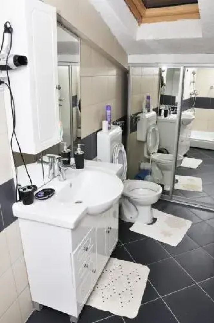 Apartment Grcic