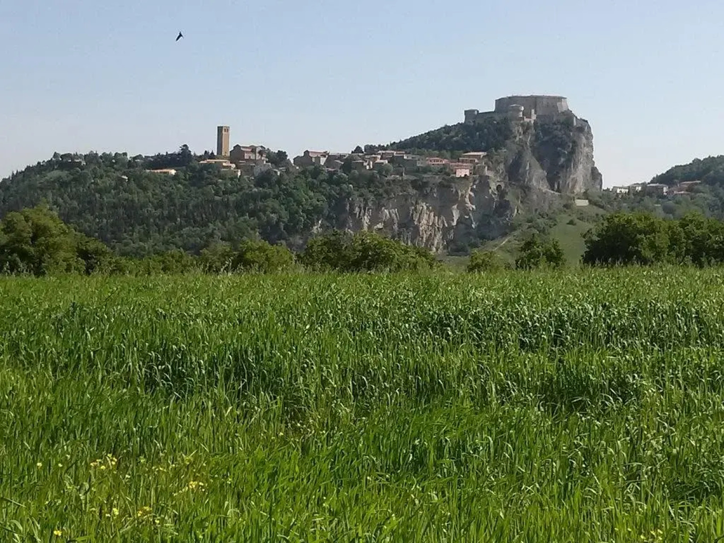 B&B San Leo