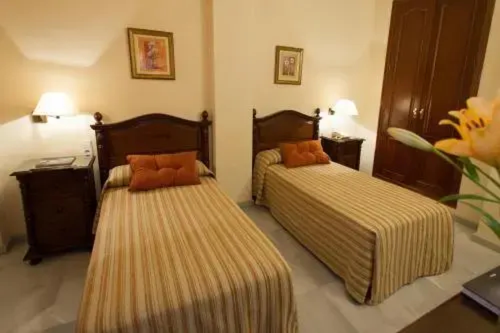 Hotel Gran Avenida