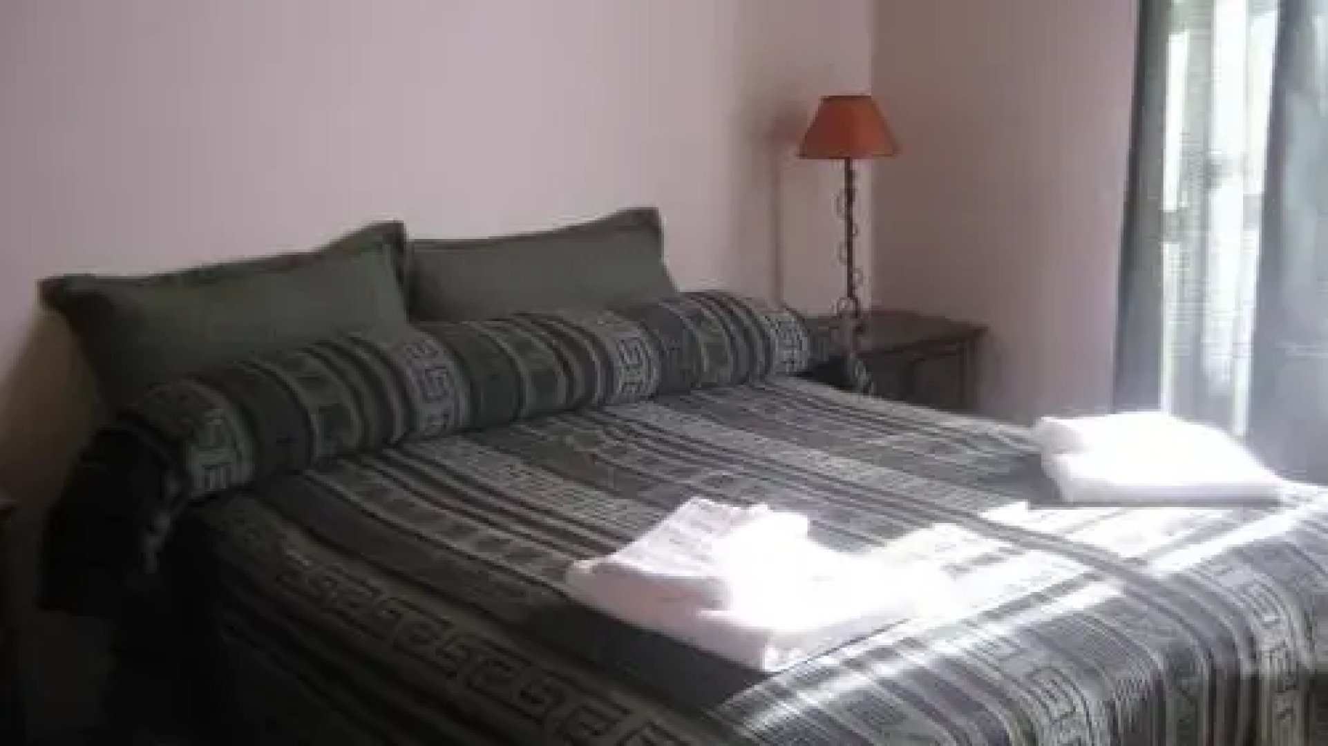 Terrazas En El Bosque Cabañas