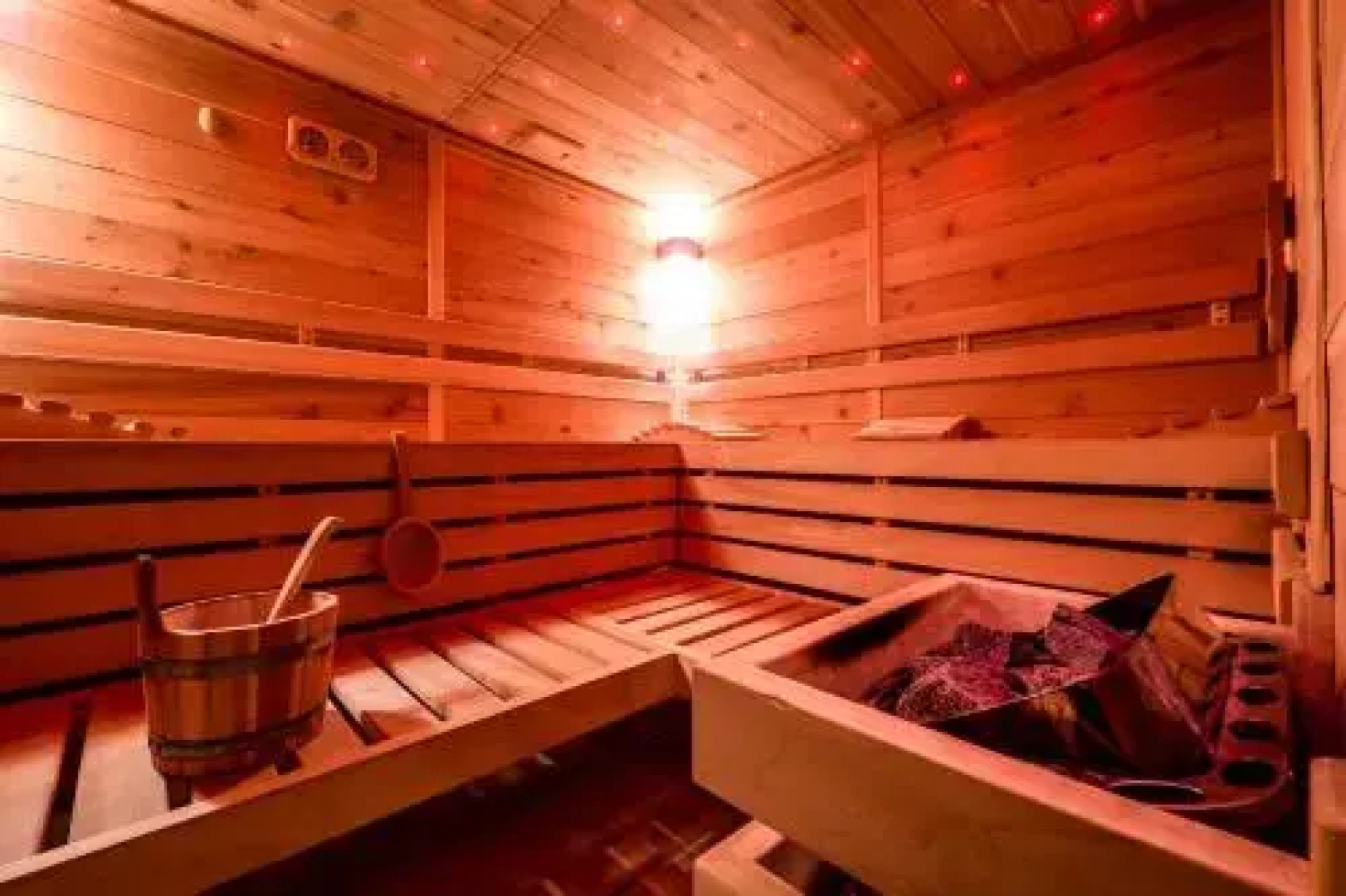 Chalupa Pod lomem - Malá