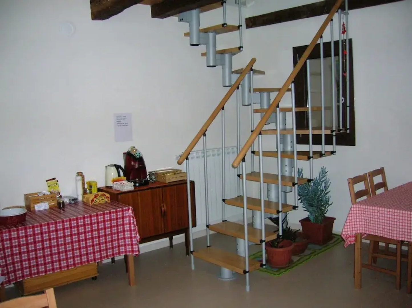 B&B Al Carotin