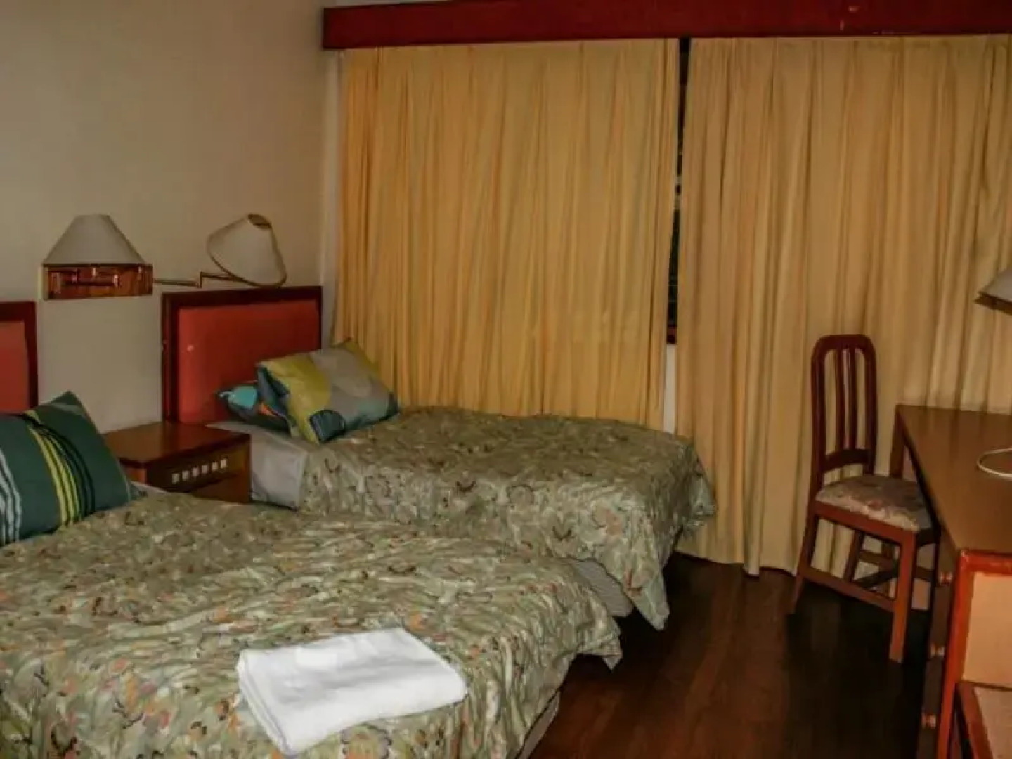 Holiday Accommodation Cameron Highlands