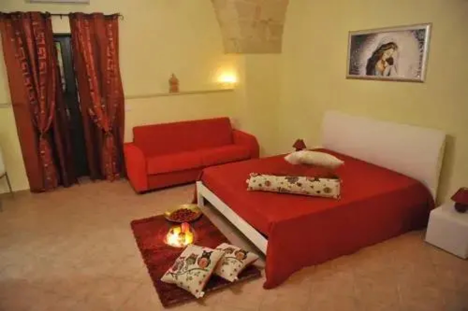 Villa Lalla