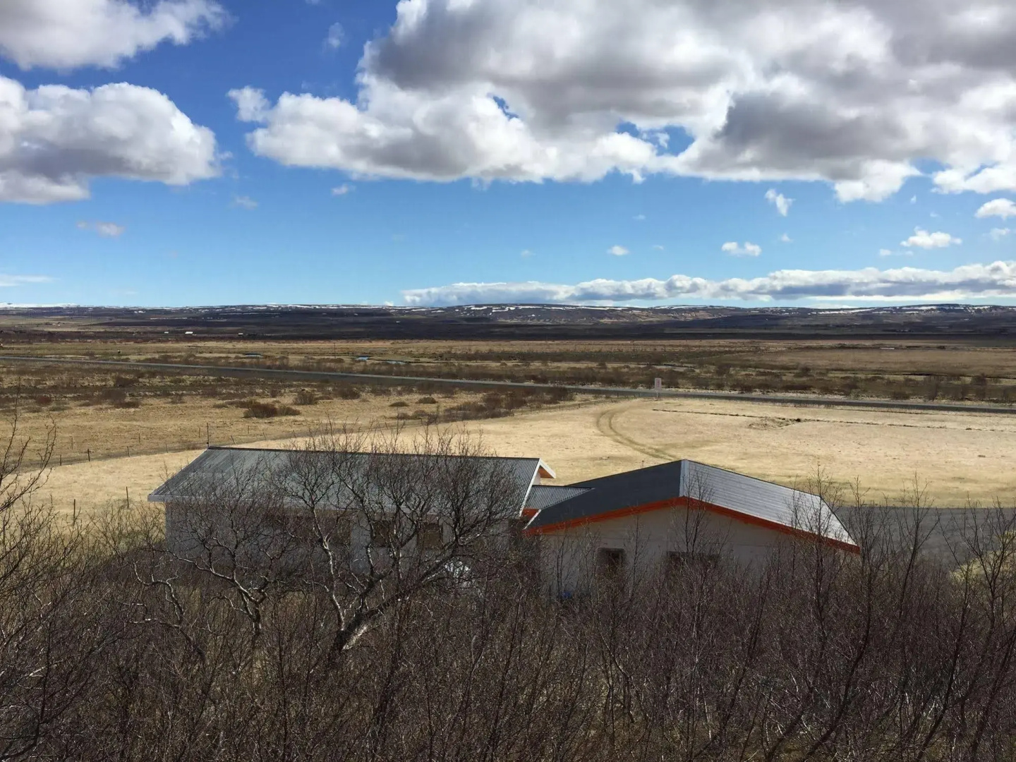 Geysir Bed & Breakfast