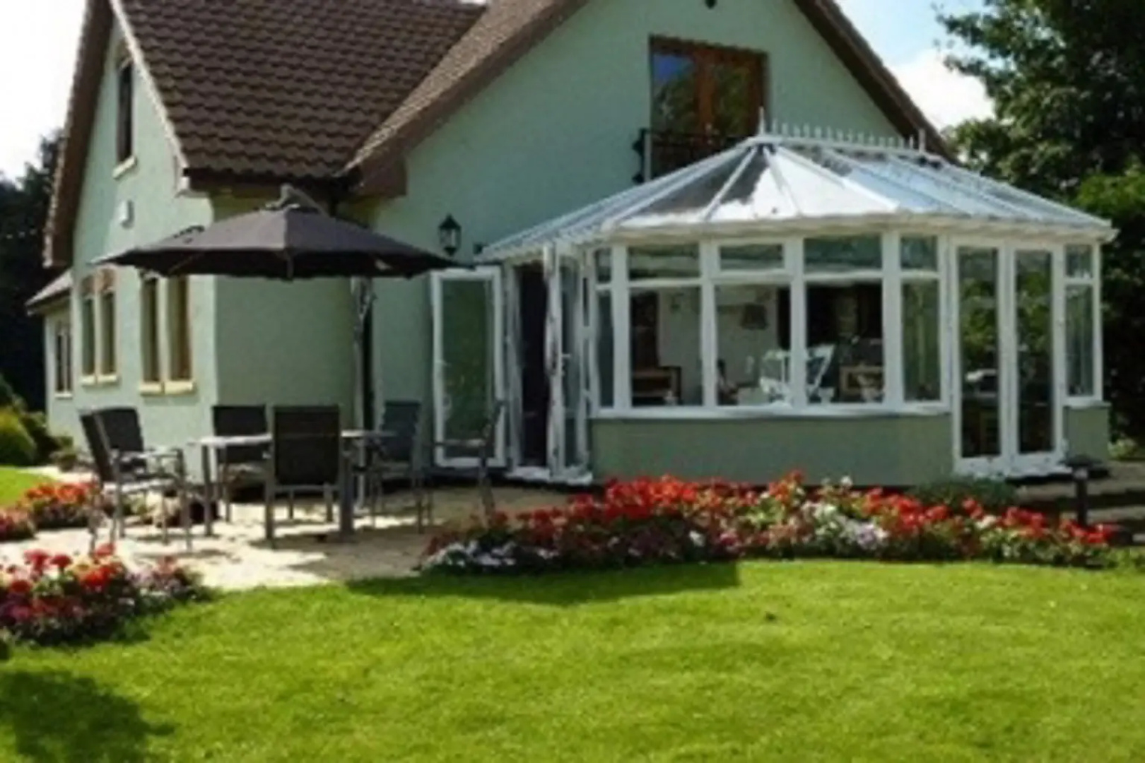 Langdale Lodge Bed & Breakfast