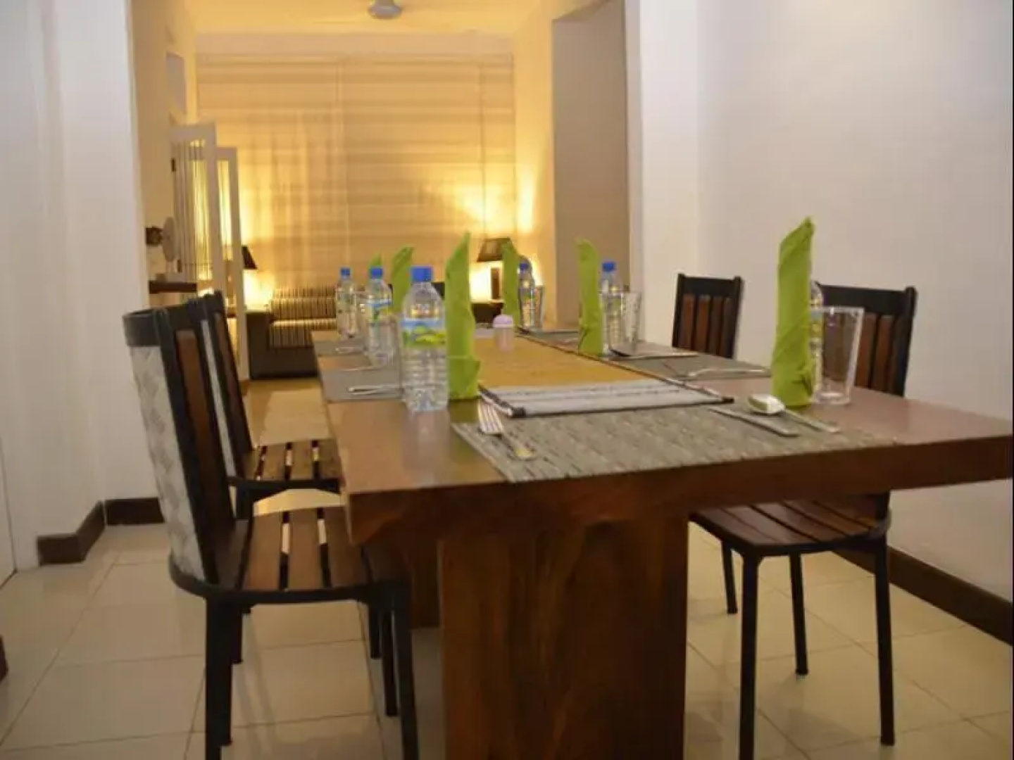 Villa Havelock