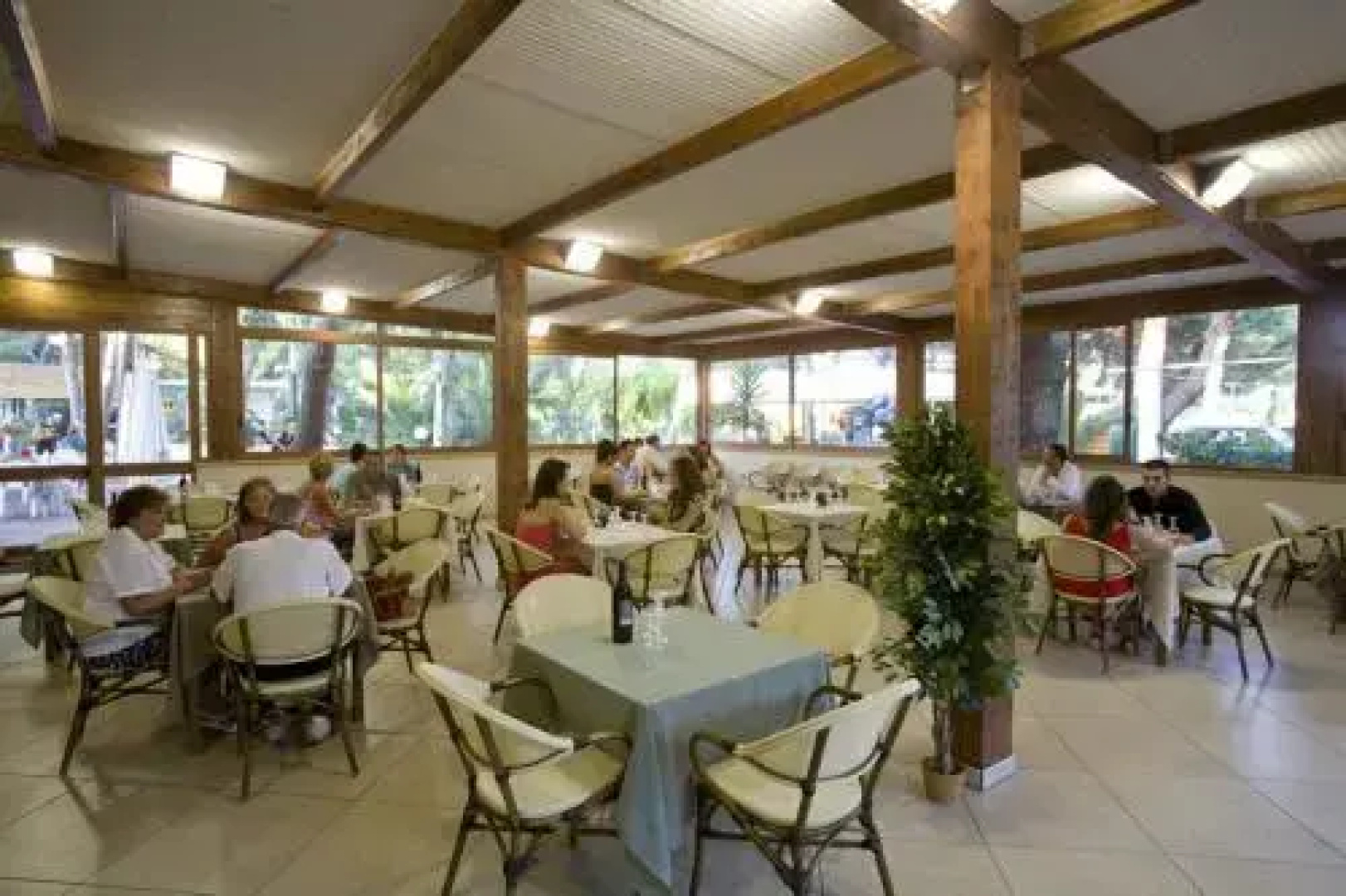 Camping La Vecchia Torre