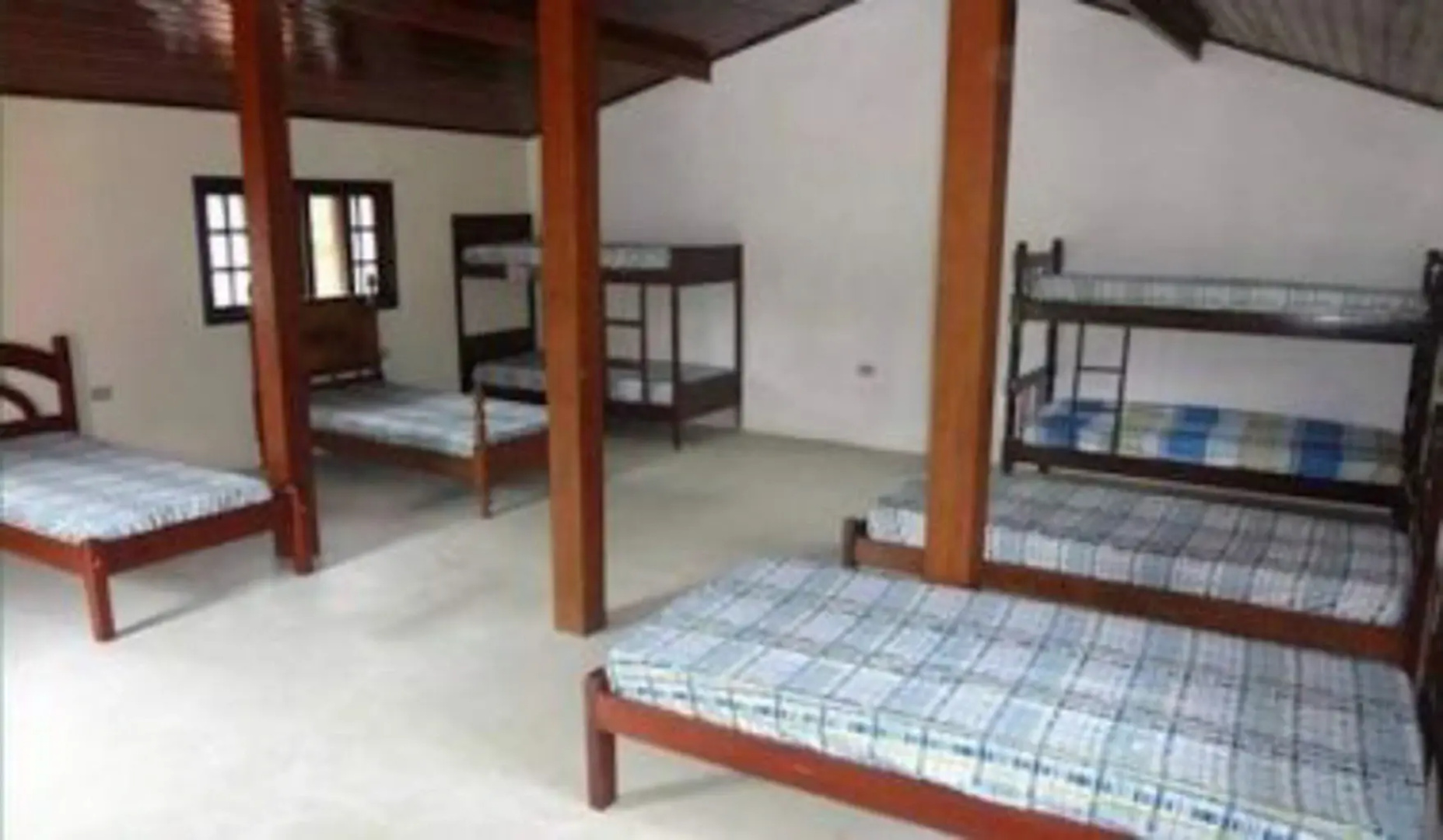 Mochileiros Hostel e Pousada