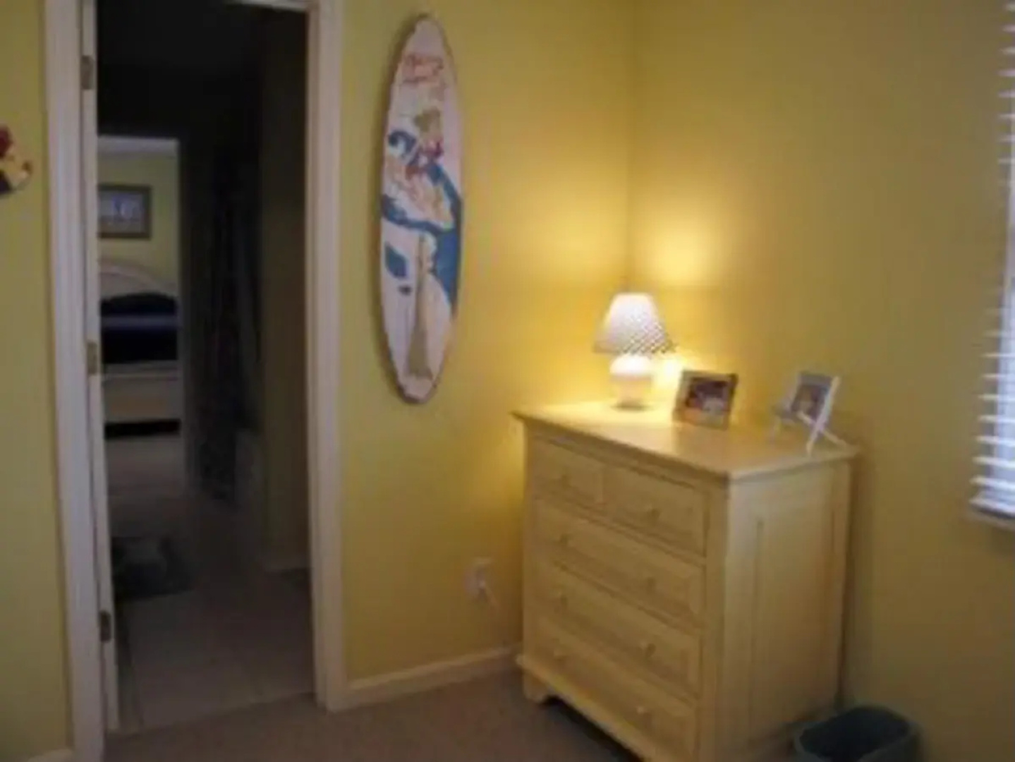 Quick Getaway - 4 Br Home