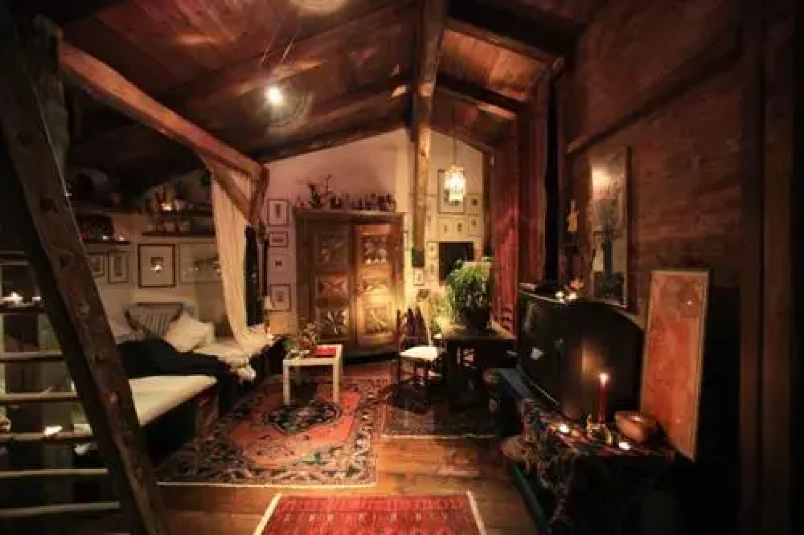 Alla Bastilla B&B