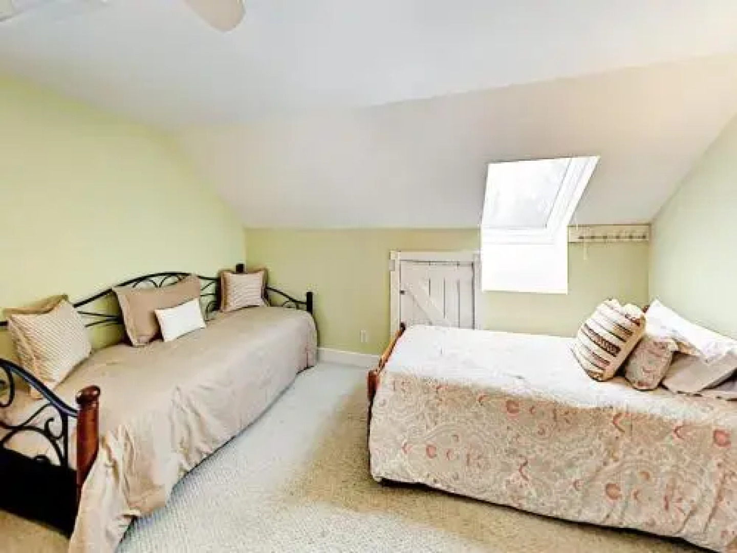 Classic Farmhouse on Country Acres by RedAwning