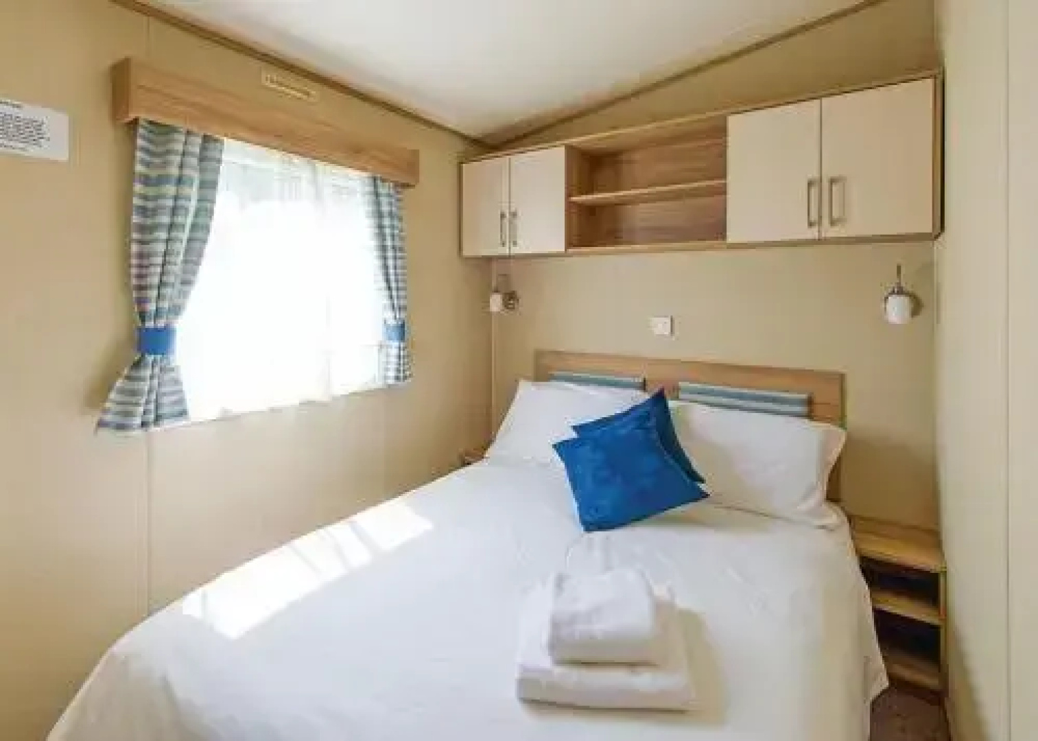 Beachside Holiday Park