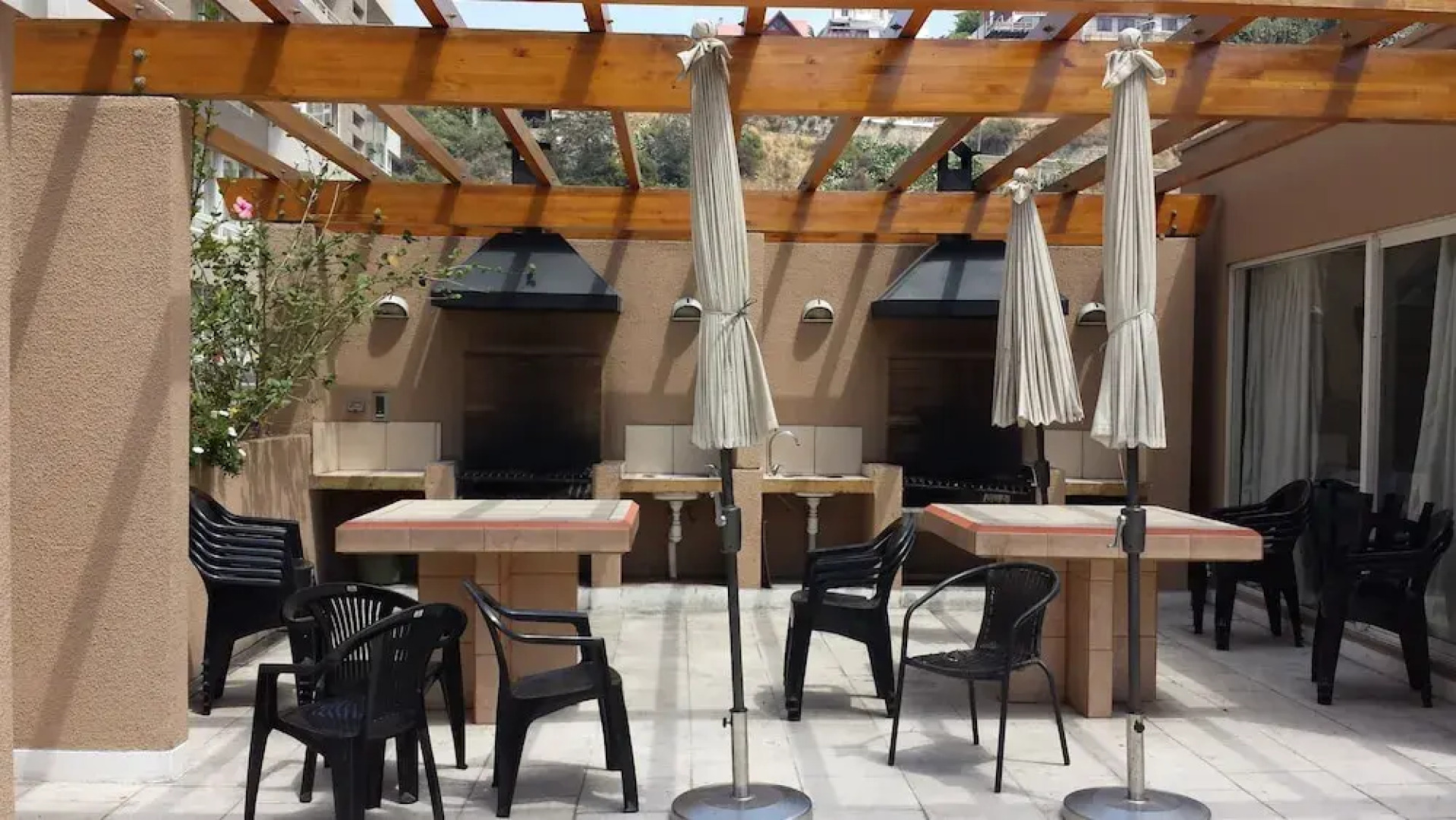 Aquamar Apartment