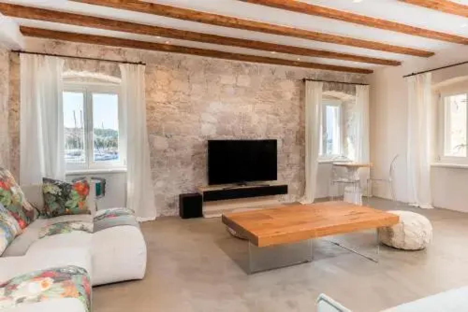 Luxe Riva Lavanda, Hvar Heritage Apartment