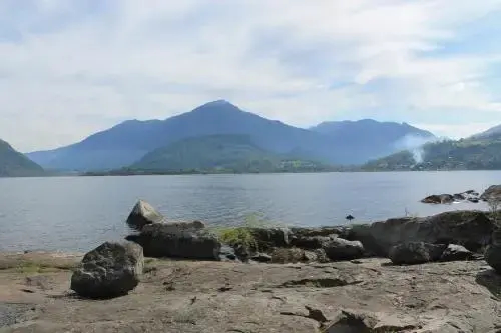 Cabañas Llifenativo