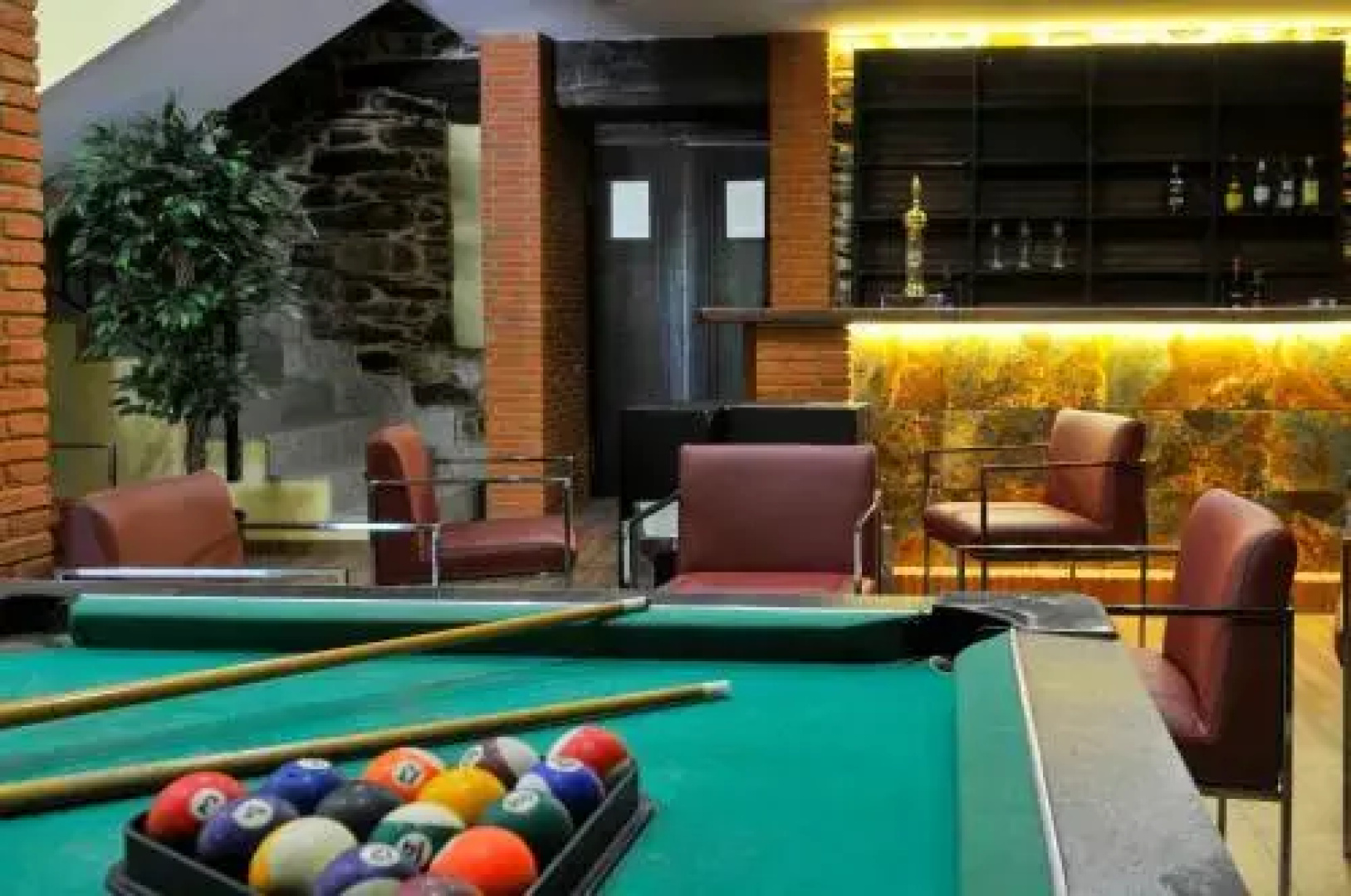 Hotel Rural Pescadores