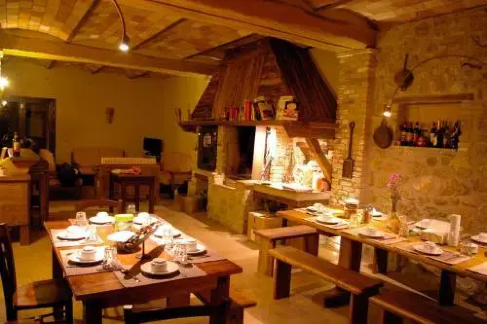 Casale di Poggioferro