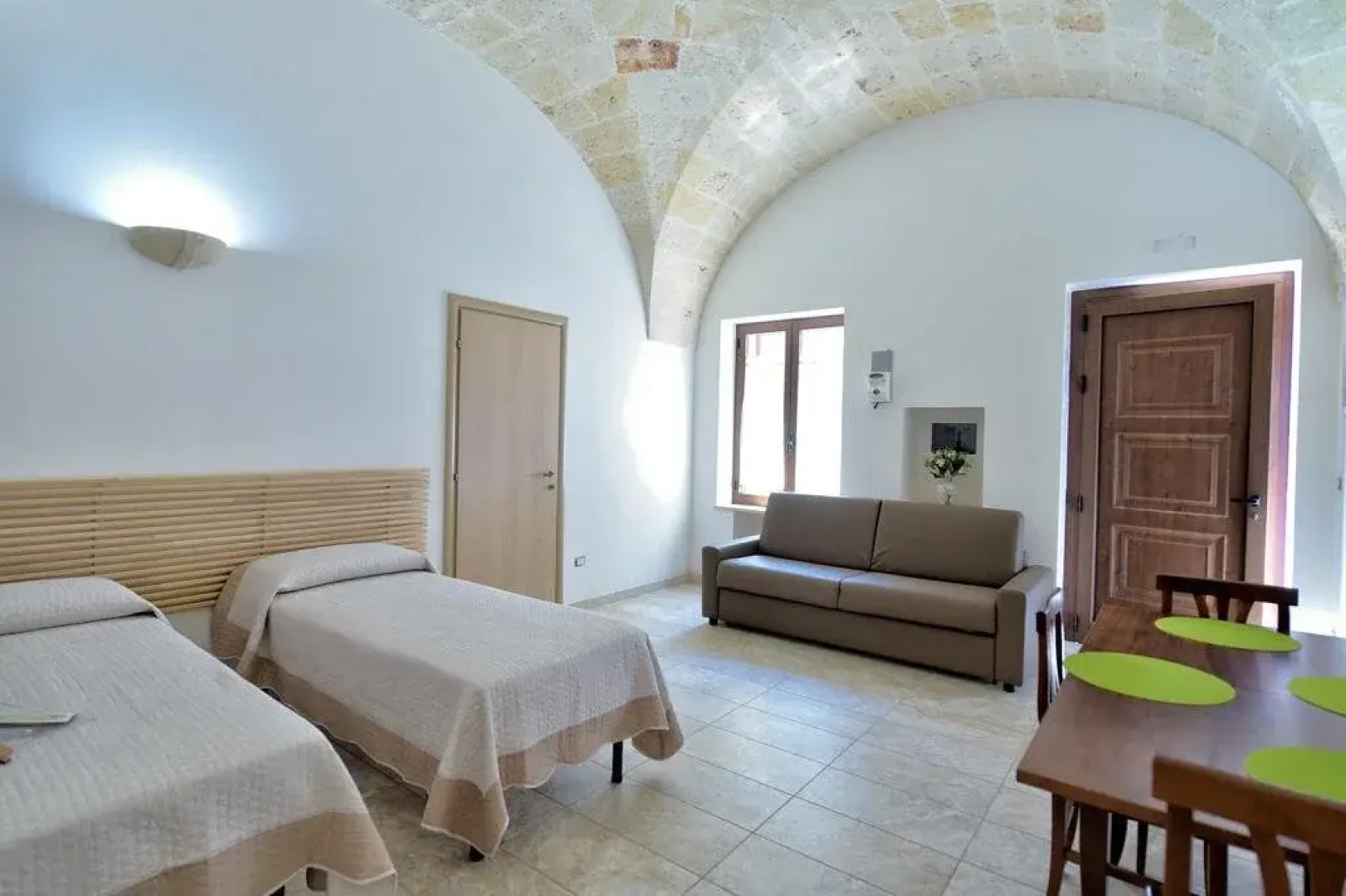 Almapulia Suites