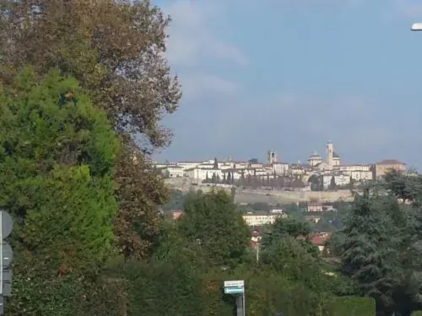 B&B Airport Bergamo
