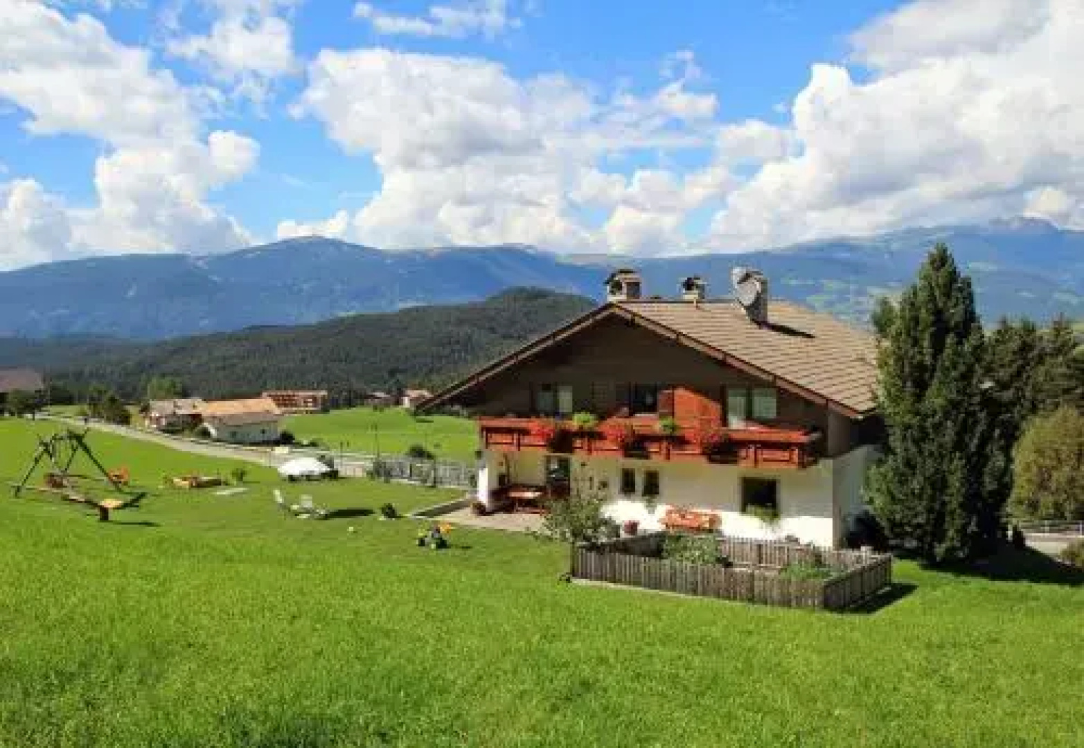 Haus Pötzes