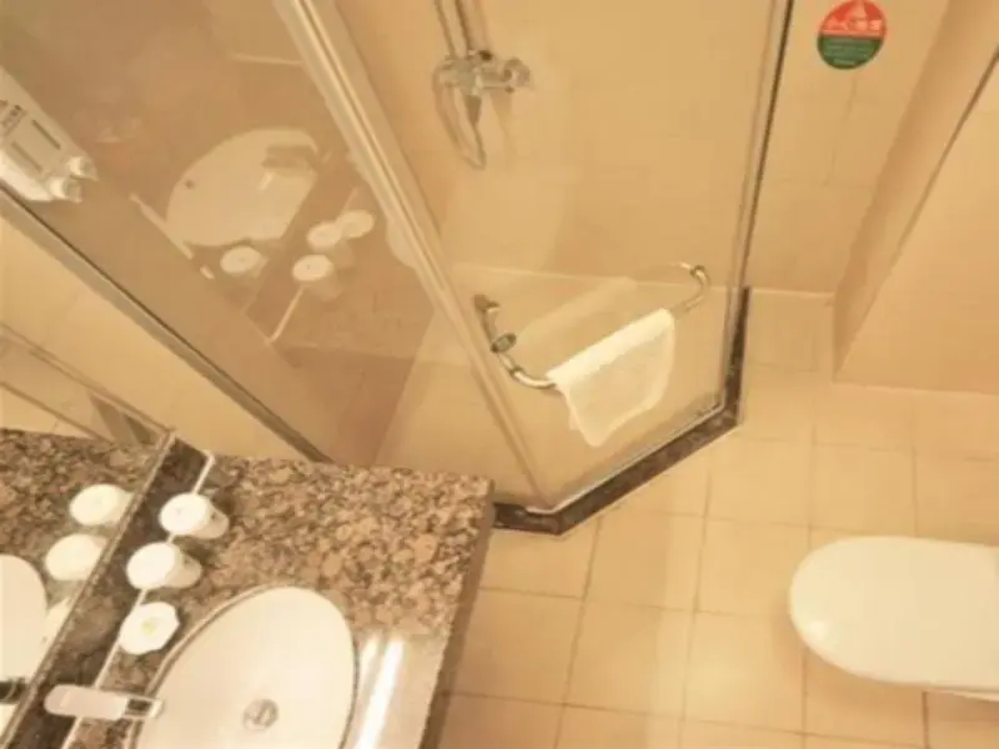 GreenTree Eastern XinYu YuShui District Xinyu Bridge South XinXin Avenue Hotel