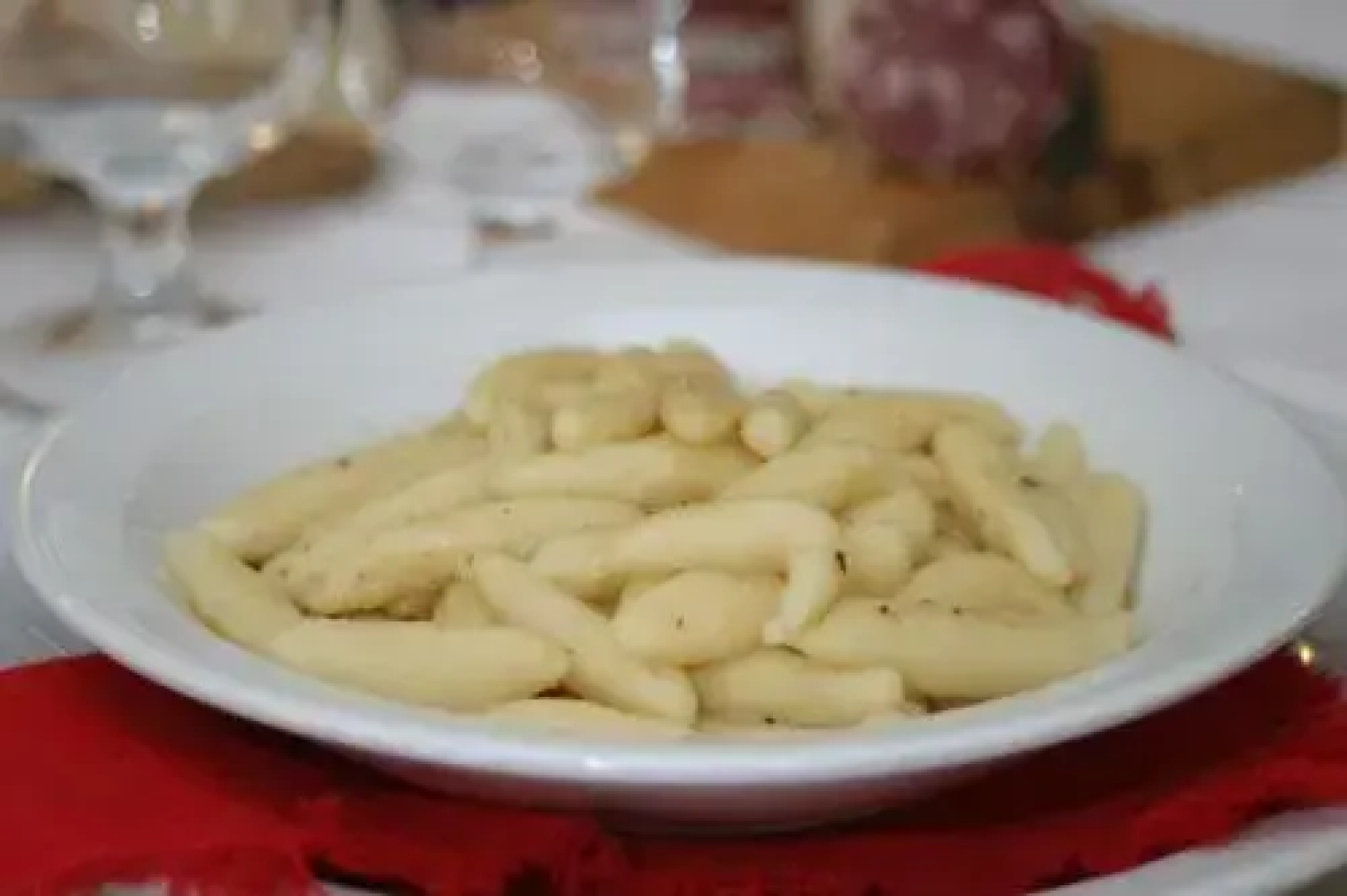 Agriturismo Il Mulino Delle Fucine