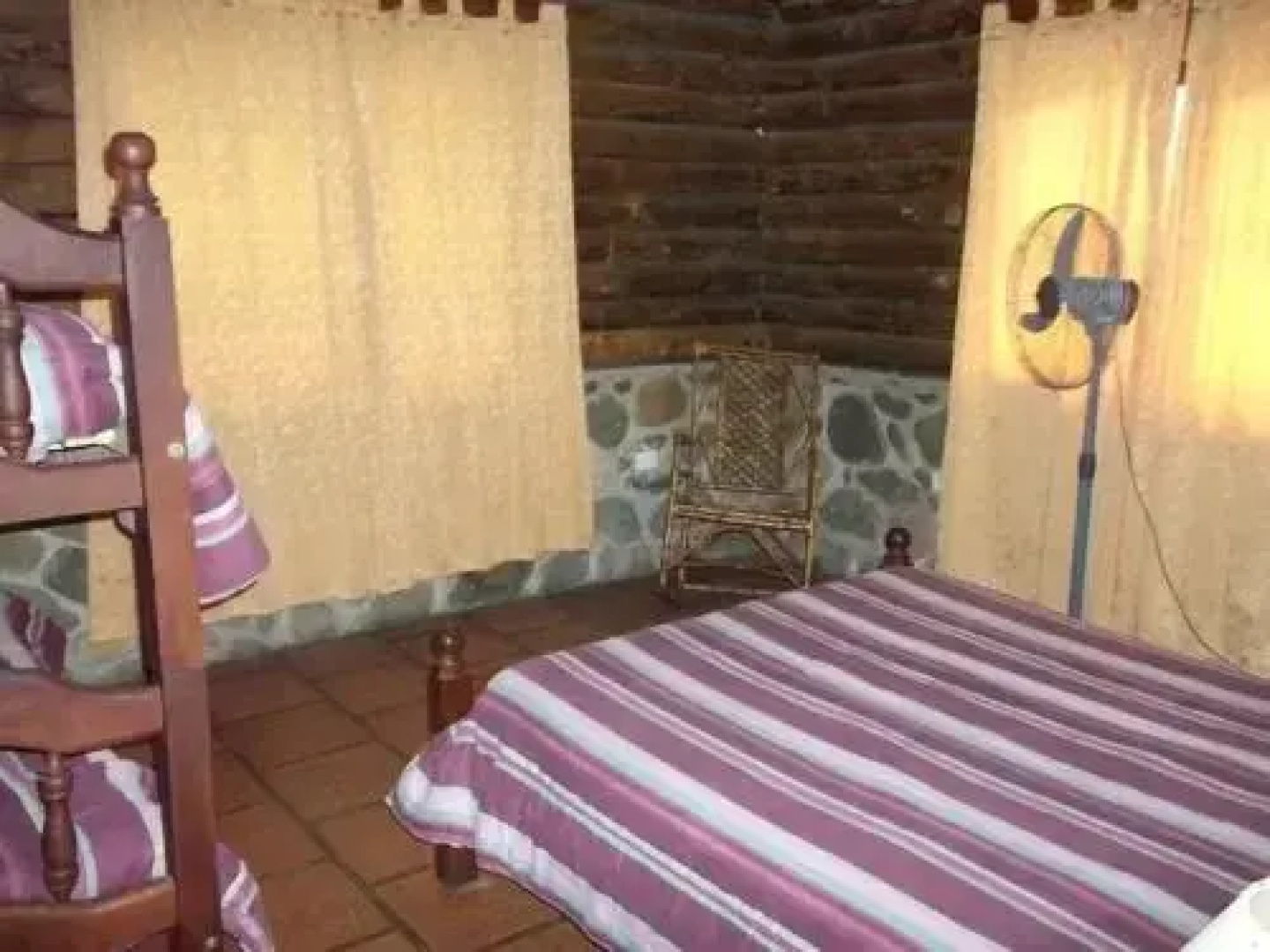 Cabañas Mc Charlie