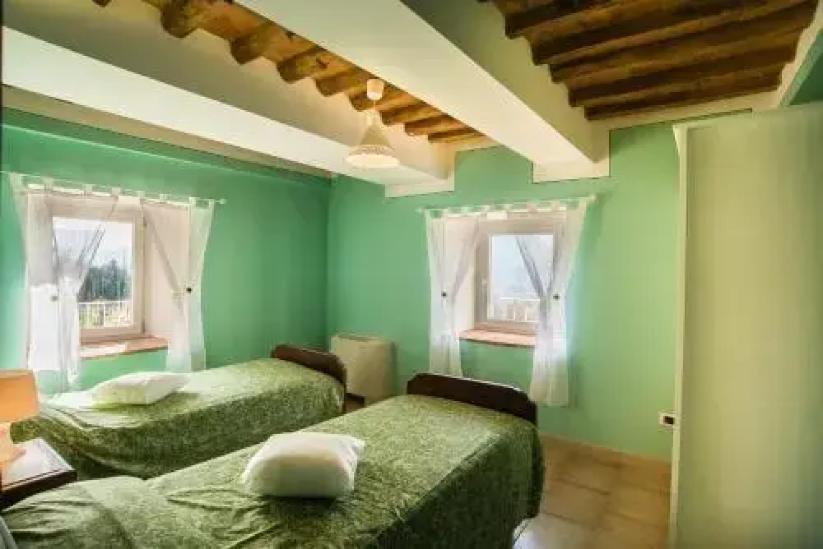 Agriturismo Il Frutteto
