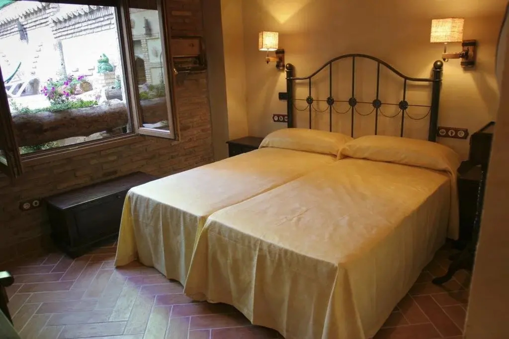 Casa Rural Capricho del Valle