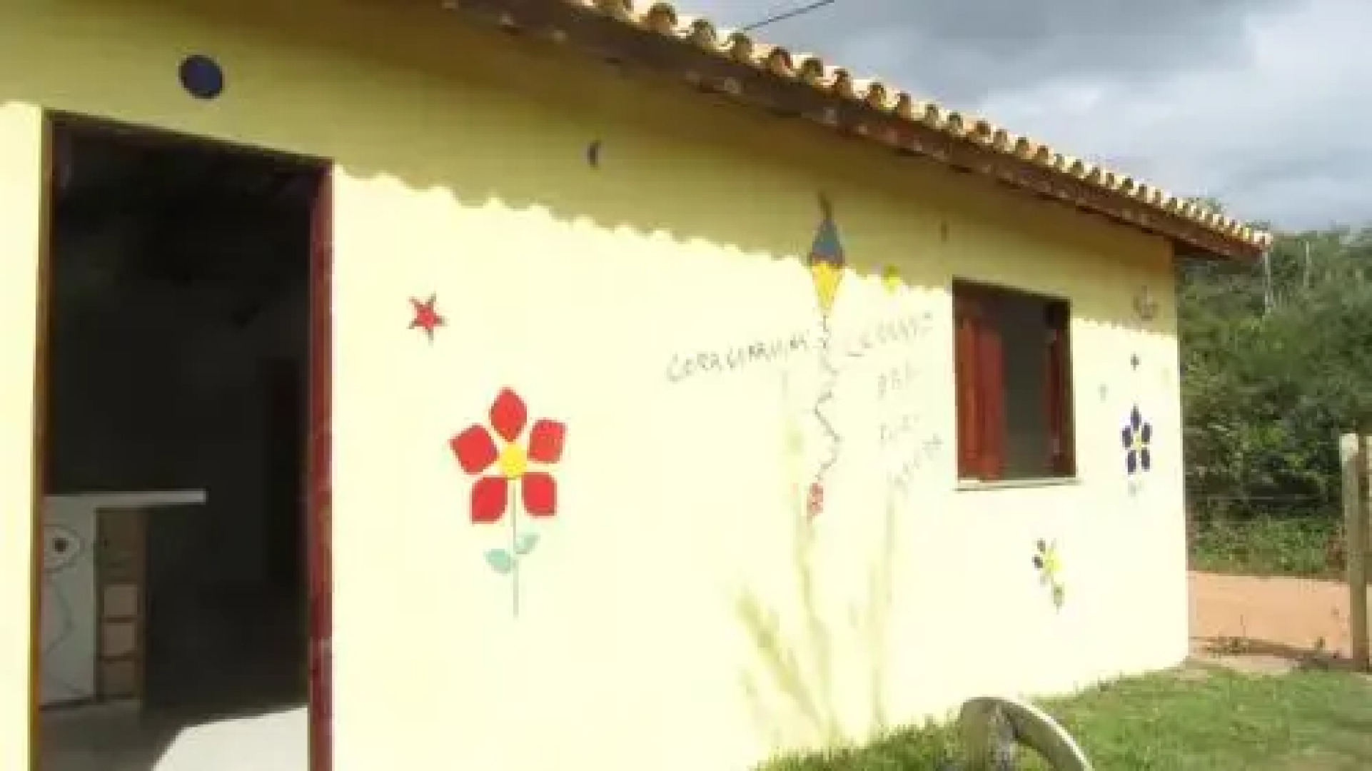 Chale Trilha Das Aguas