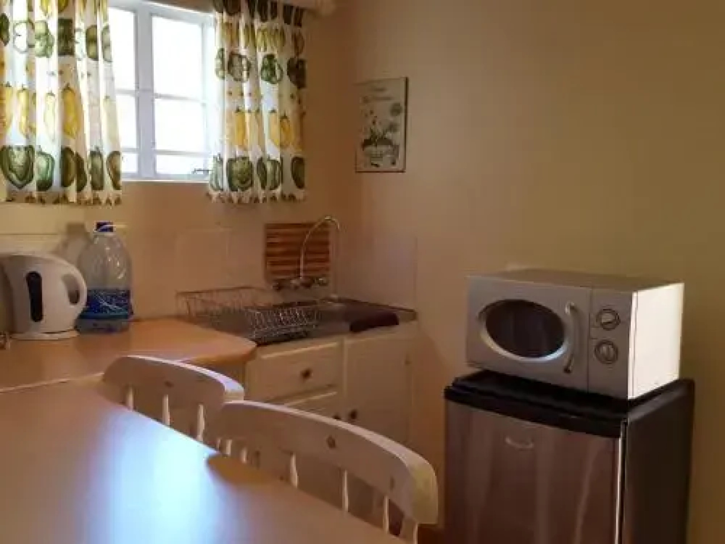 Lalis Guesthouse