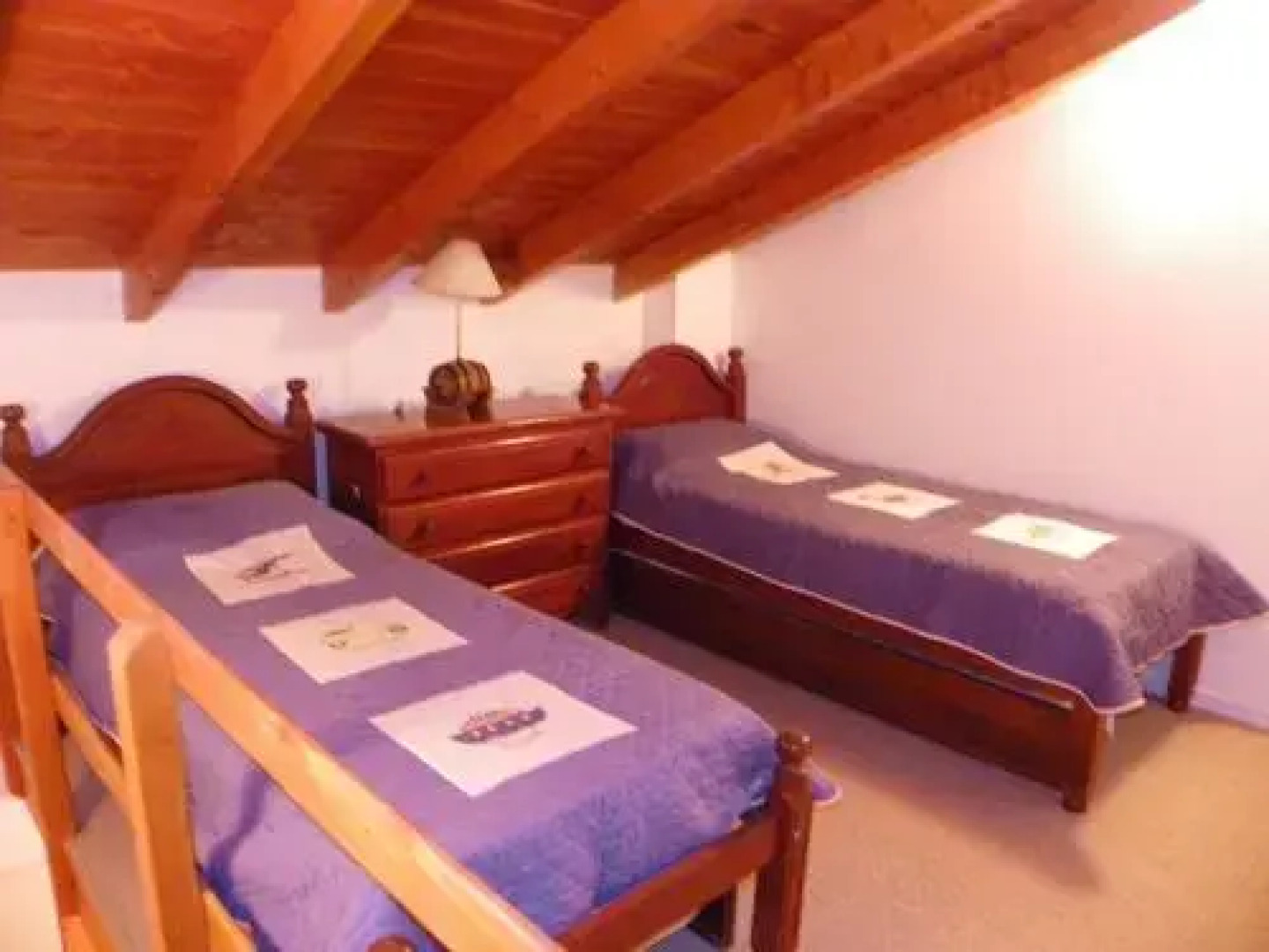 Departamento Cerro Catedral