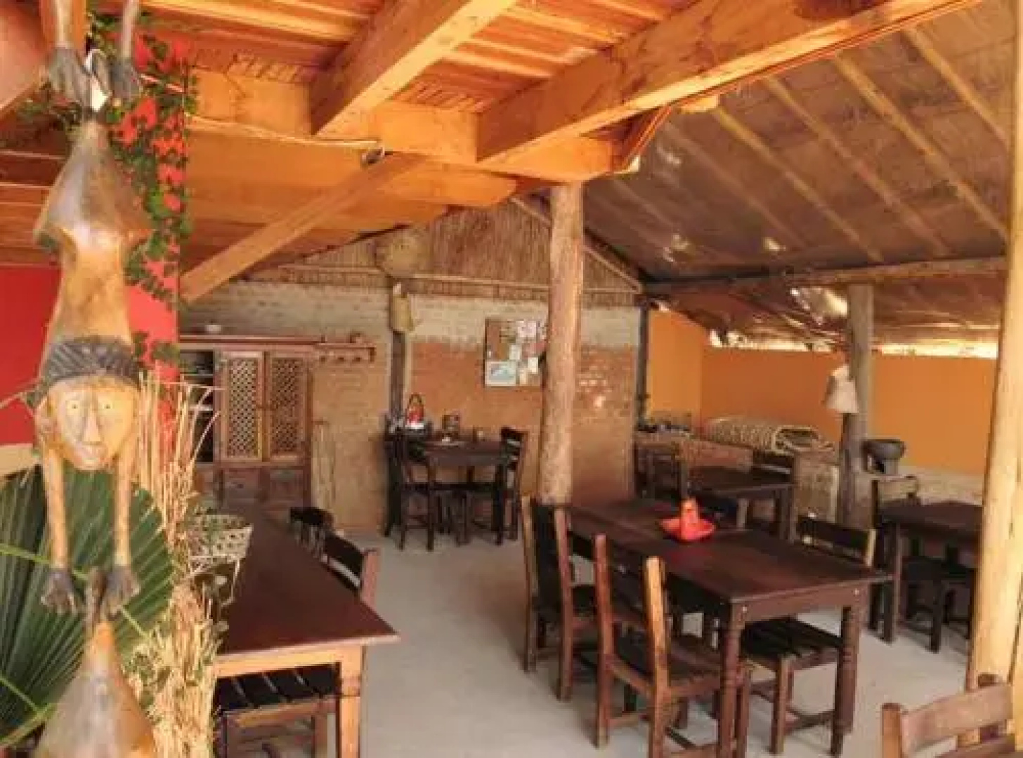 Champagny Pousada & Restaurante