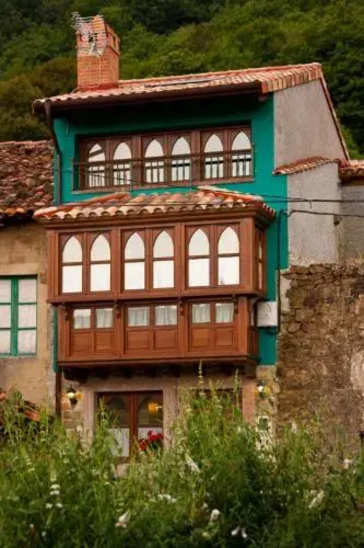 Casa Rural La Regenta