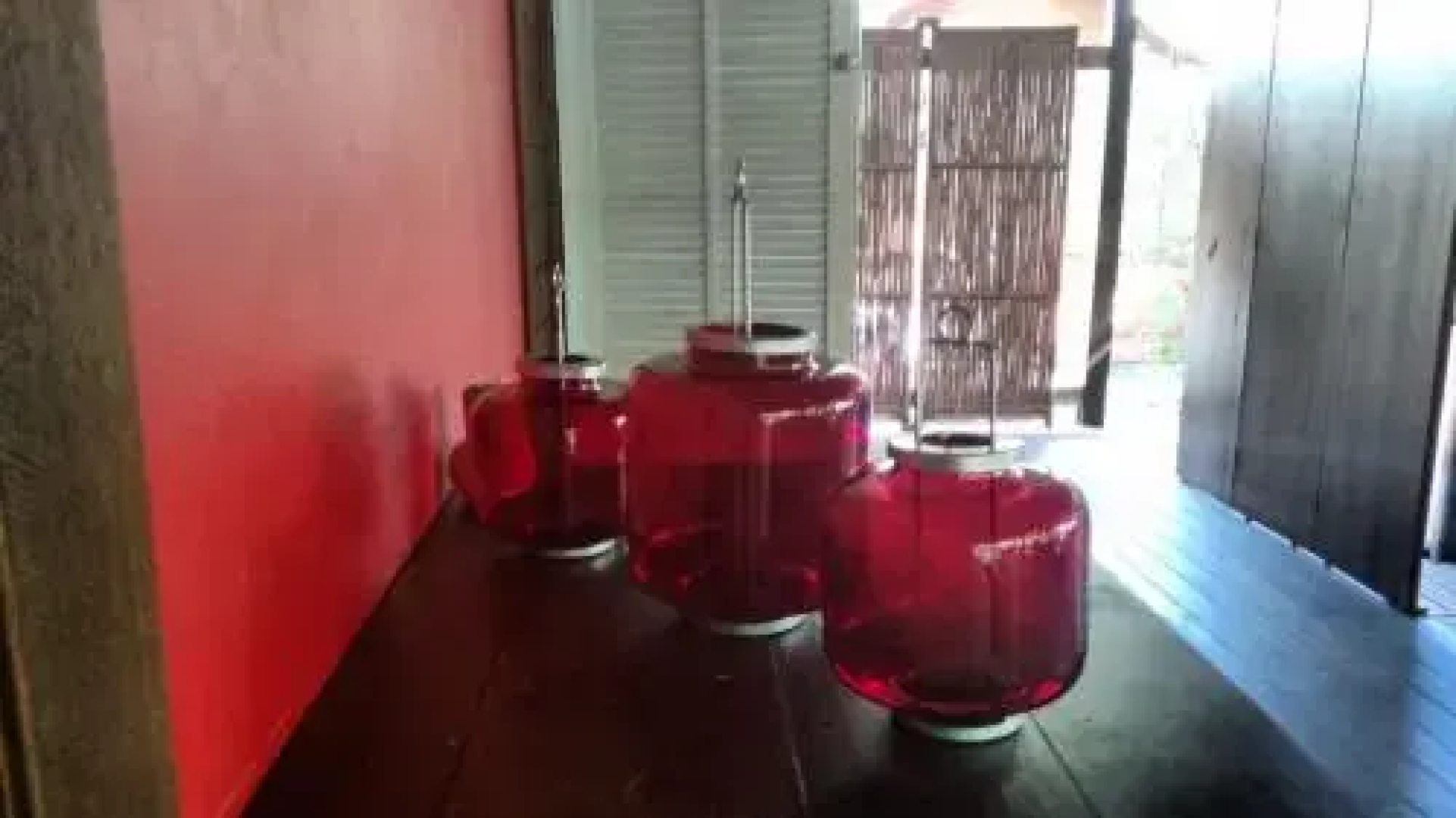 Pousada das Gêmeas