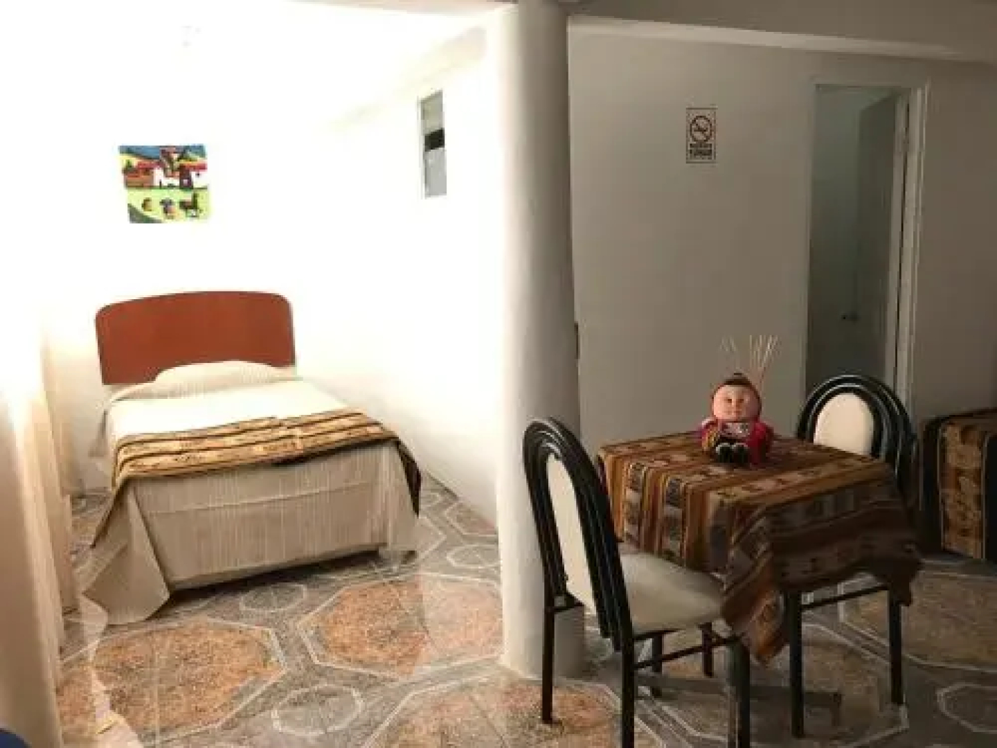 Hostal La Macia