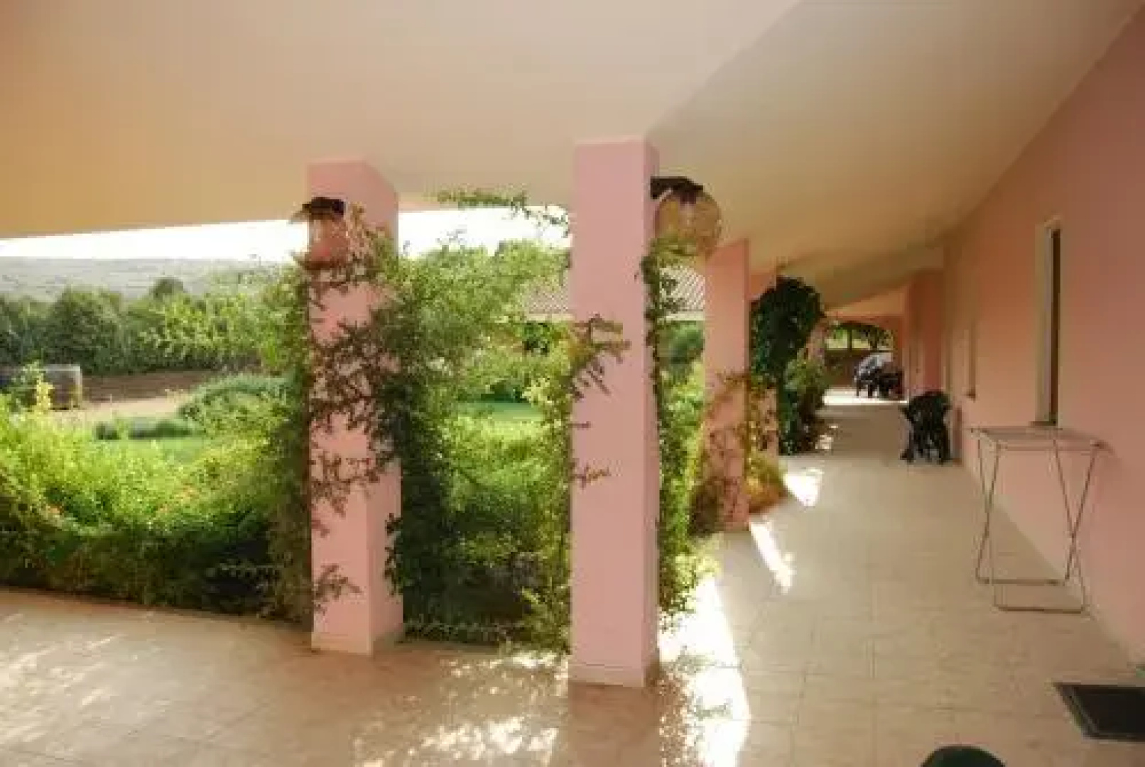 Agriturismo Villa Gaia