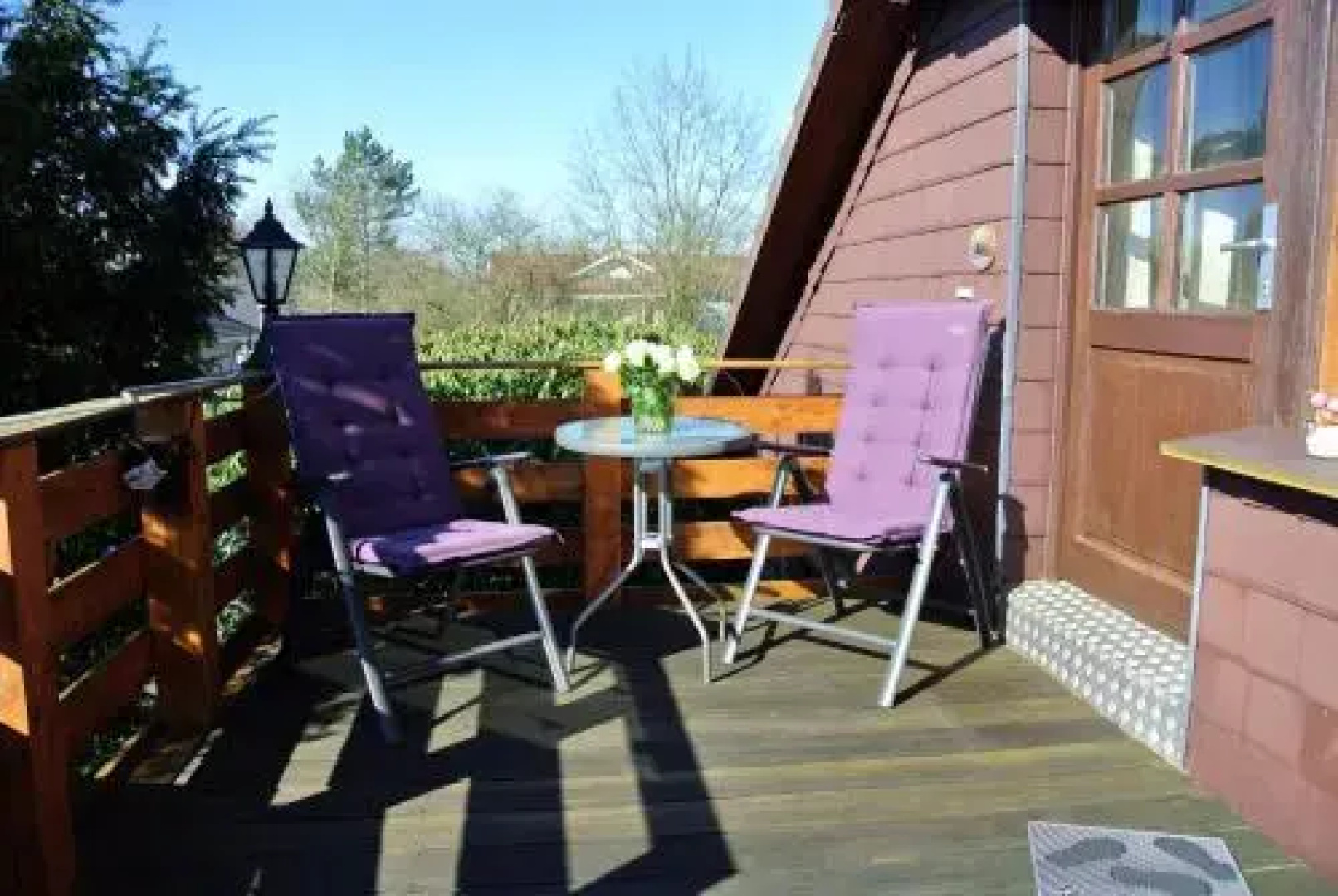 Ferienwohnung Kleiner Esch