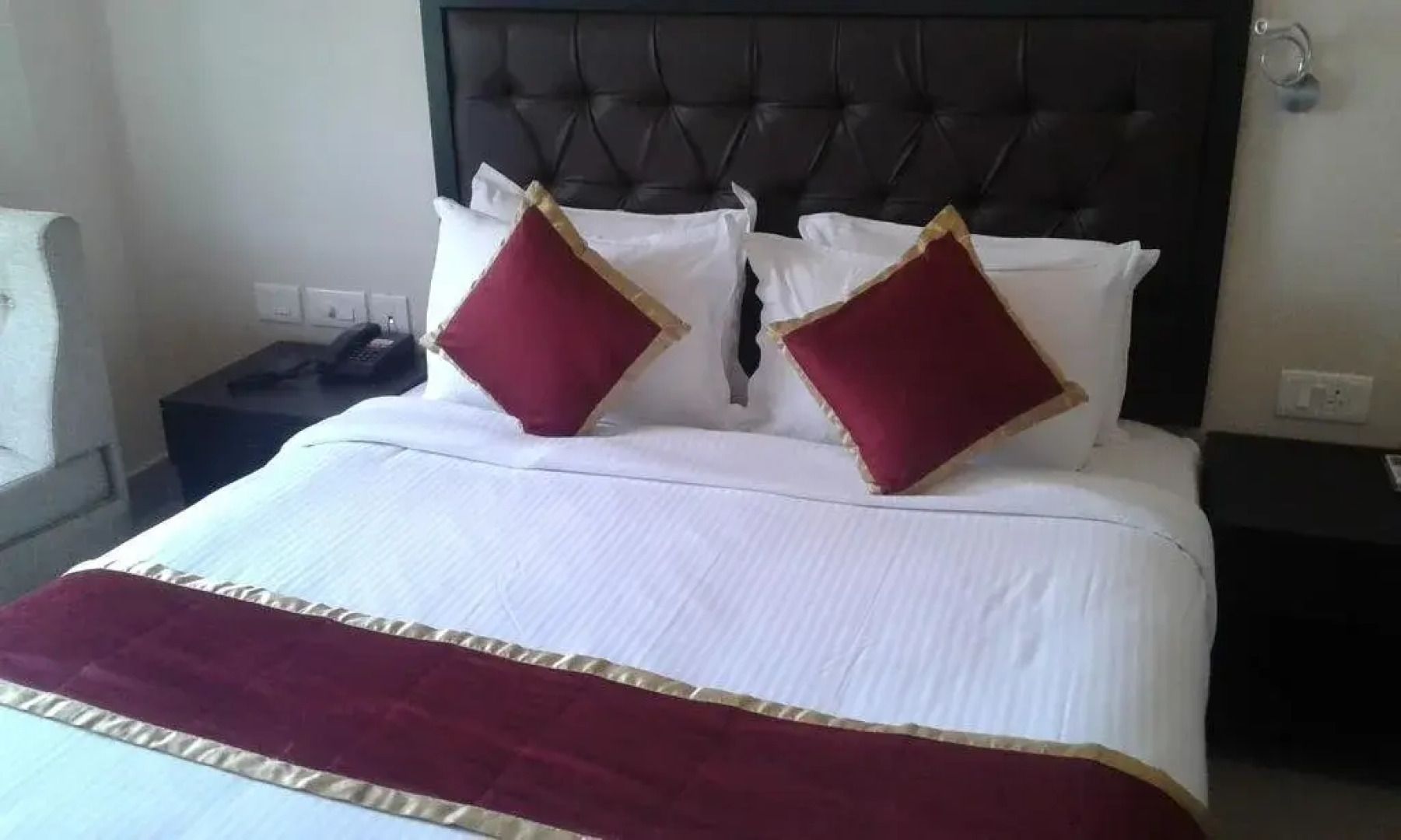 Hotel Ambalakkara Regency