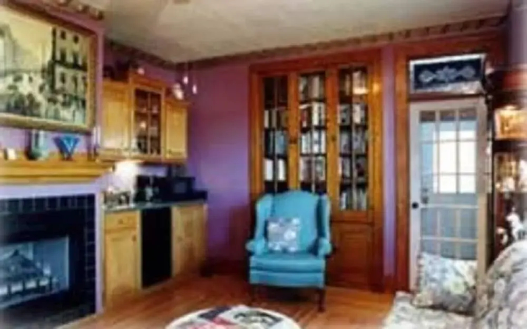 Quill Haven Country Inn Bed and Breakfast